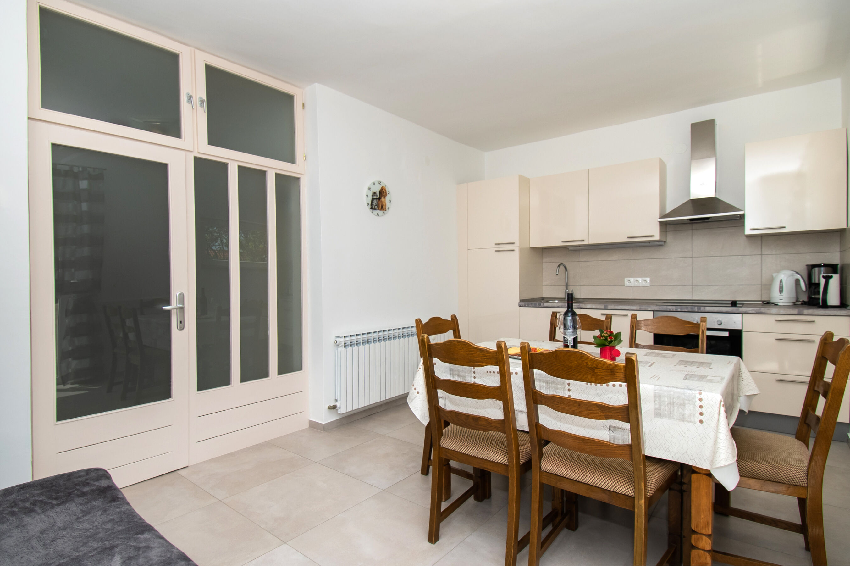 Apartments Rosanda 11371-A1