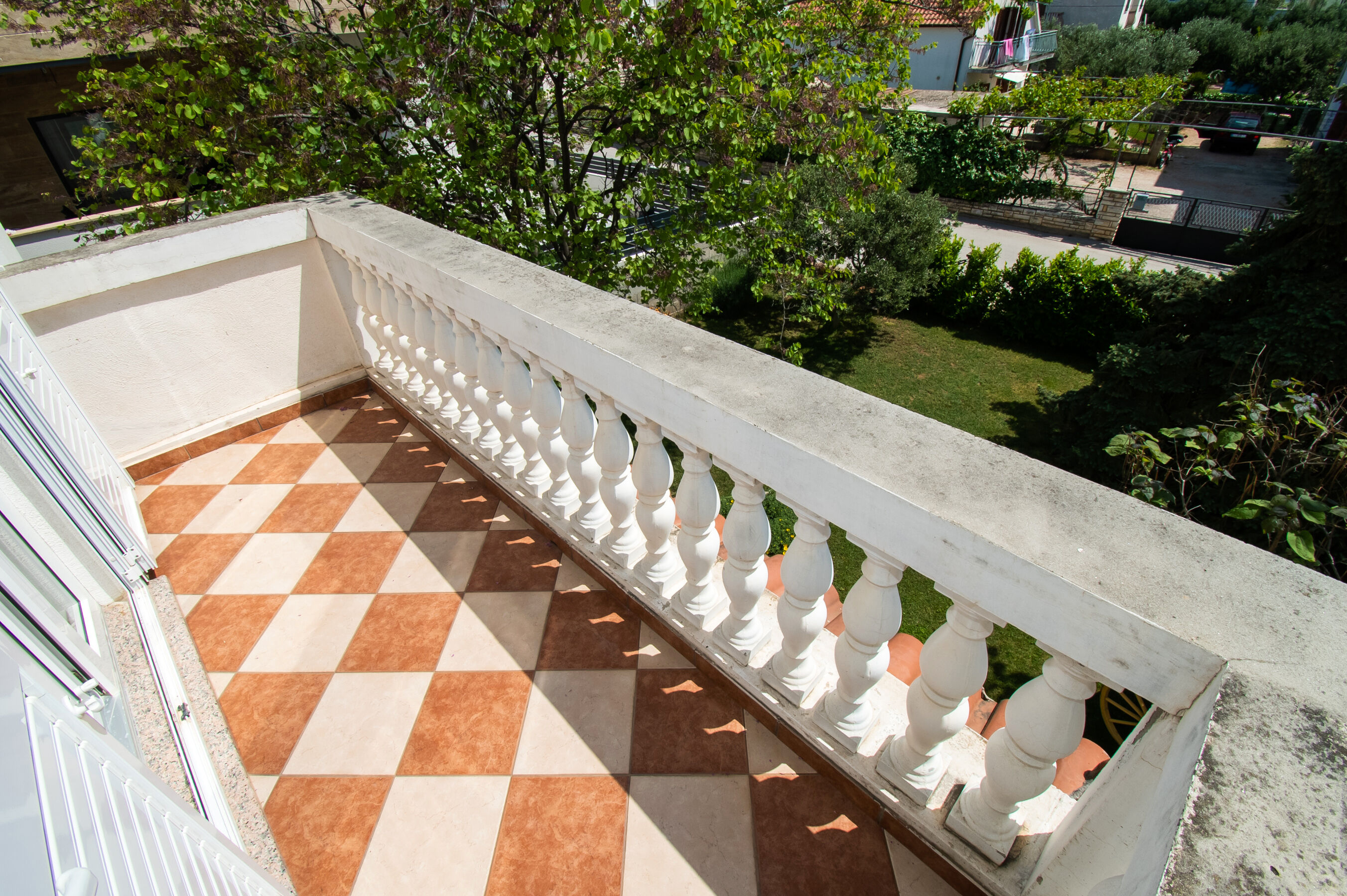Apartments Rosanda 11371-A1