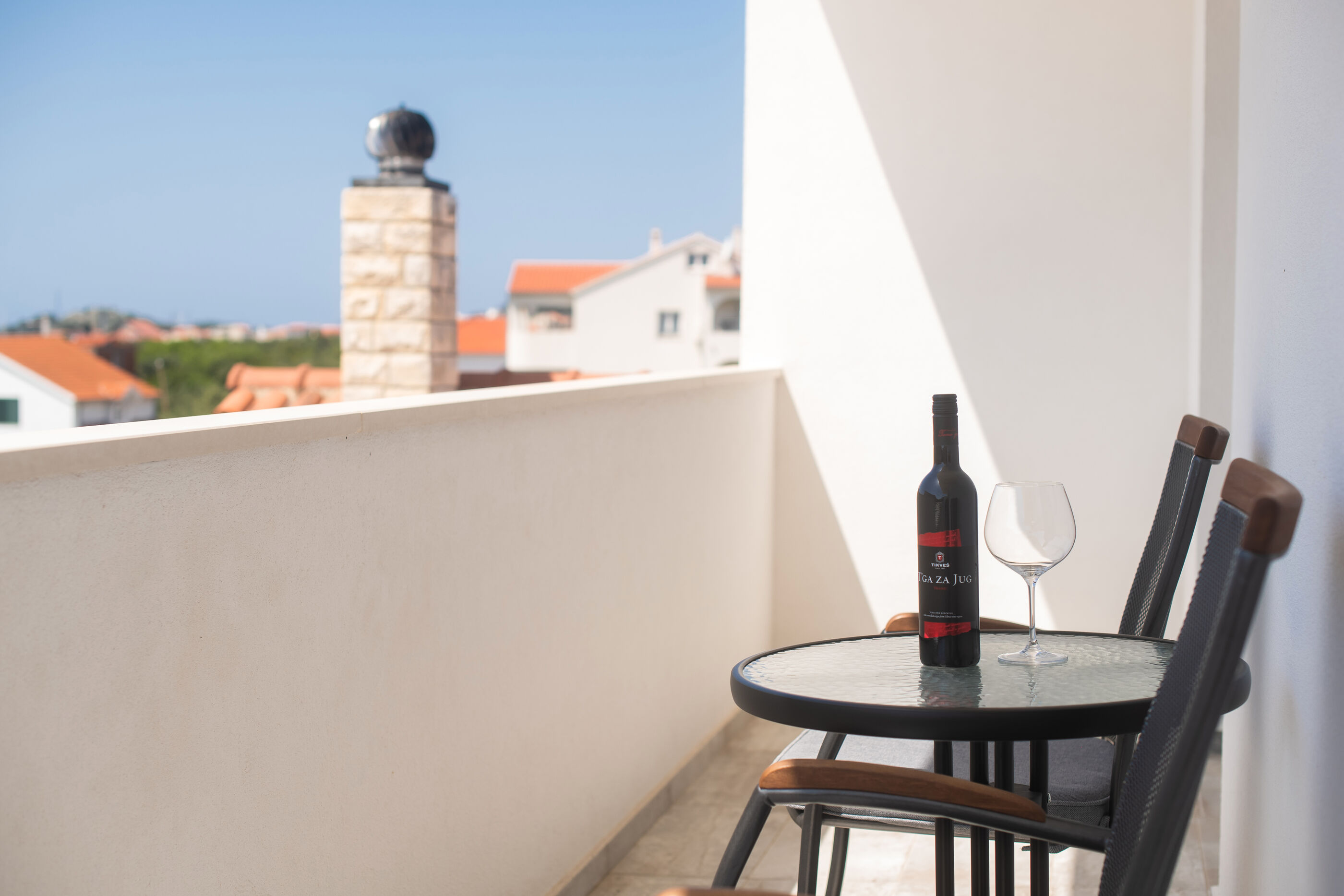 Apartments Rosanda 11371-A1