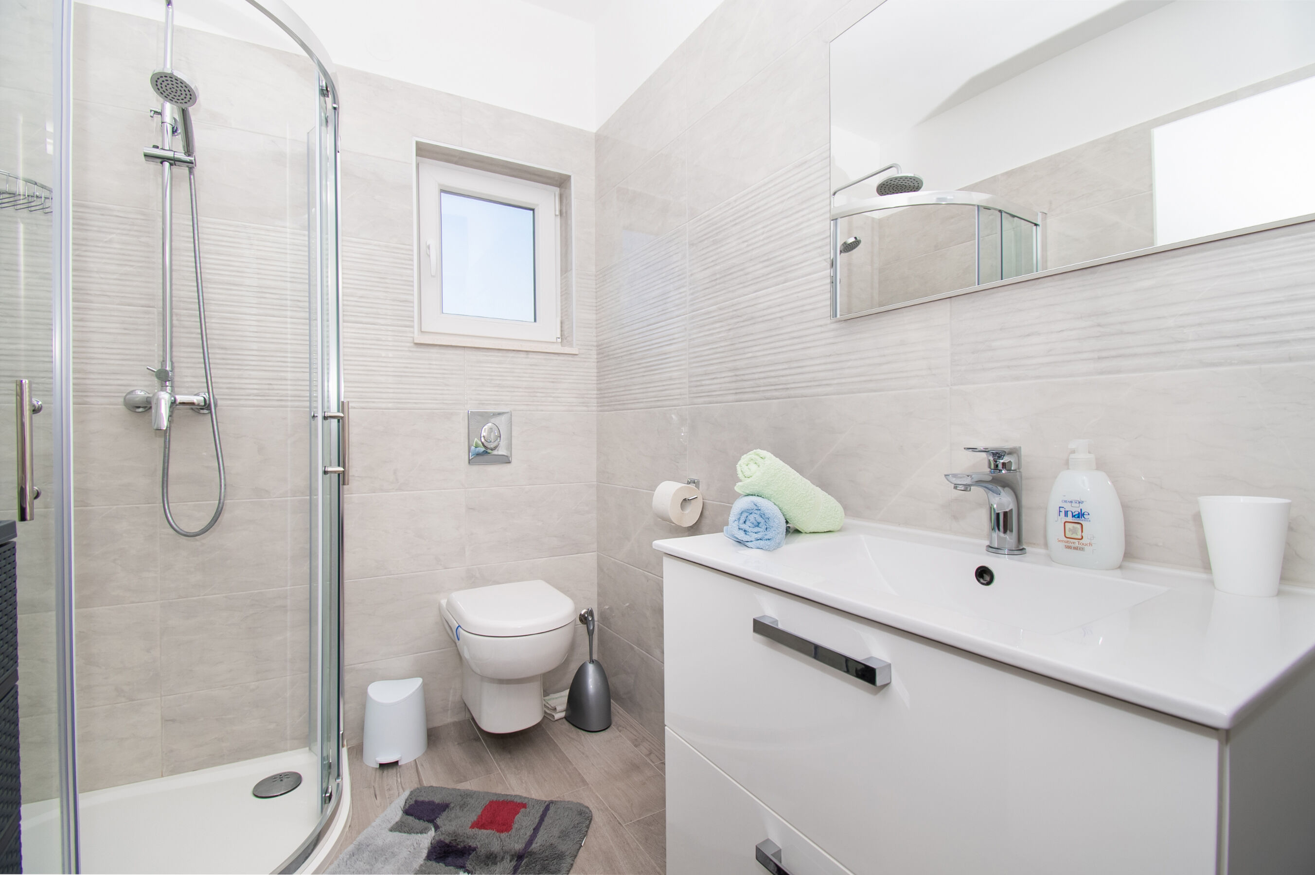 Apartments Rosanda 11371-A2