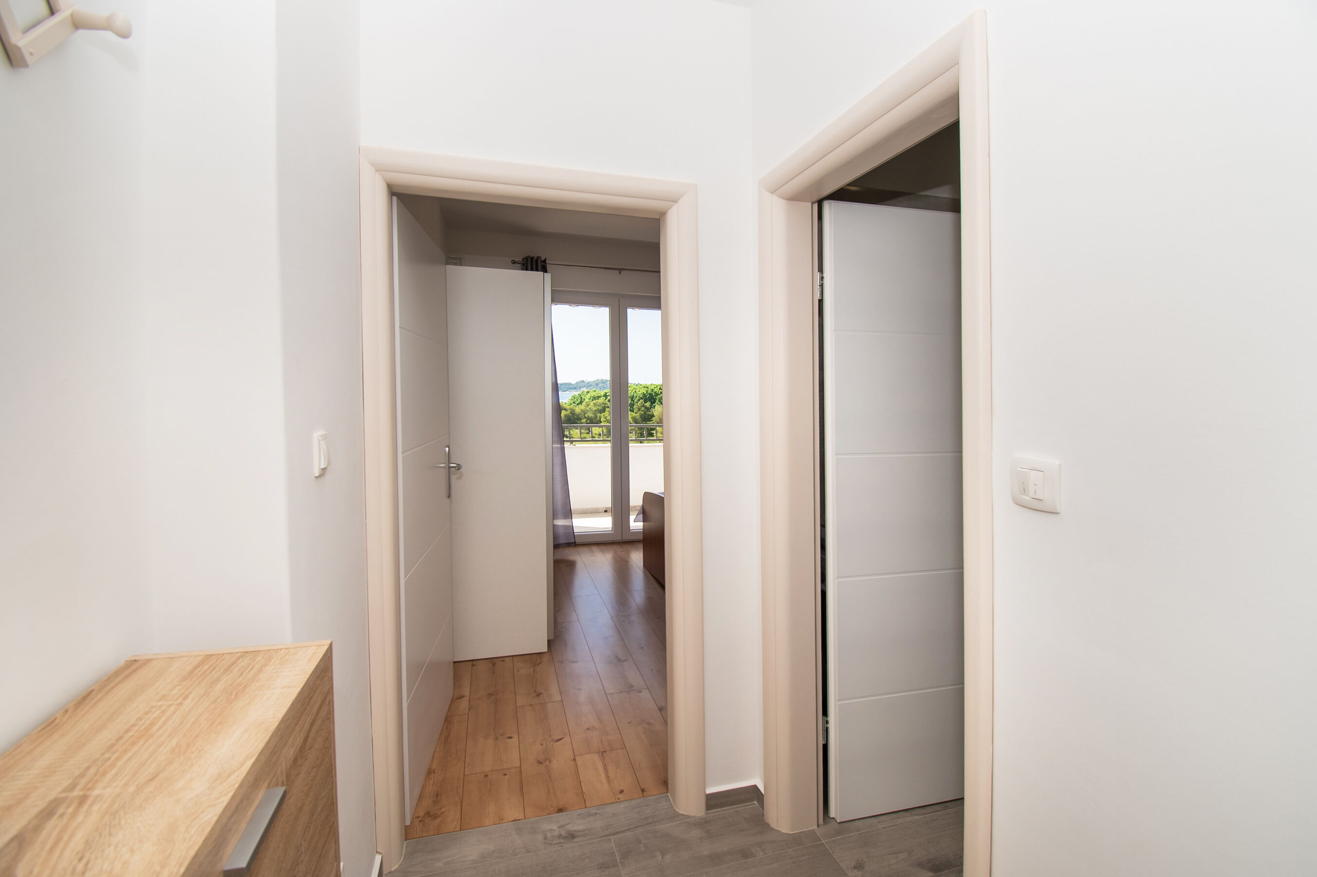 Apartments Rosanda 11371-A2