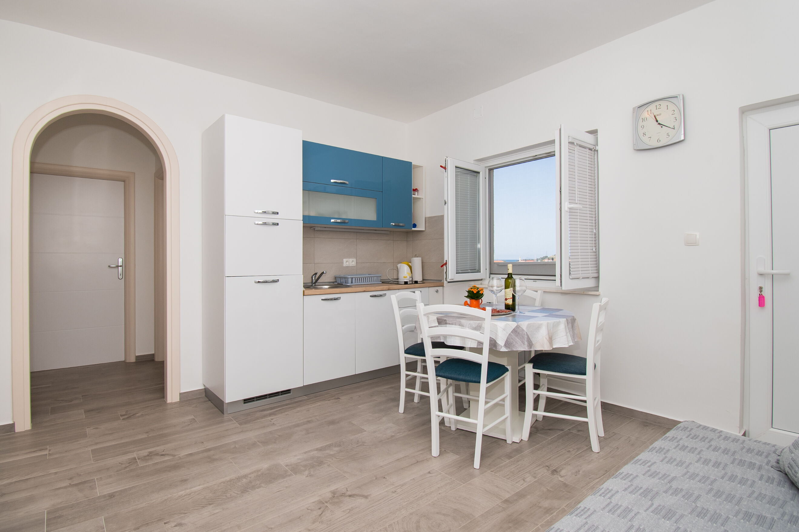 Apartments Rosanda 11371-A2