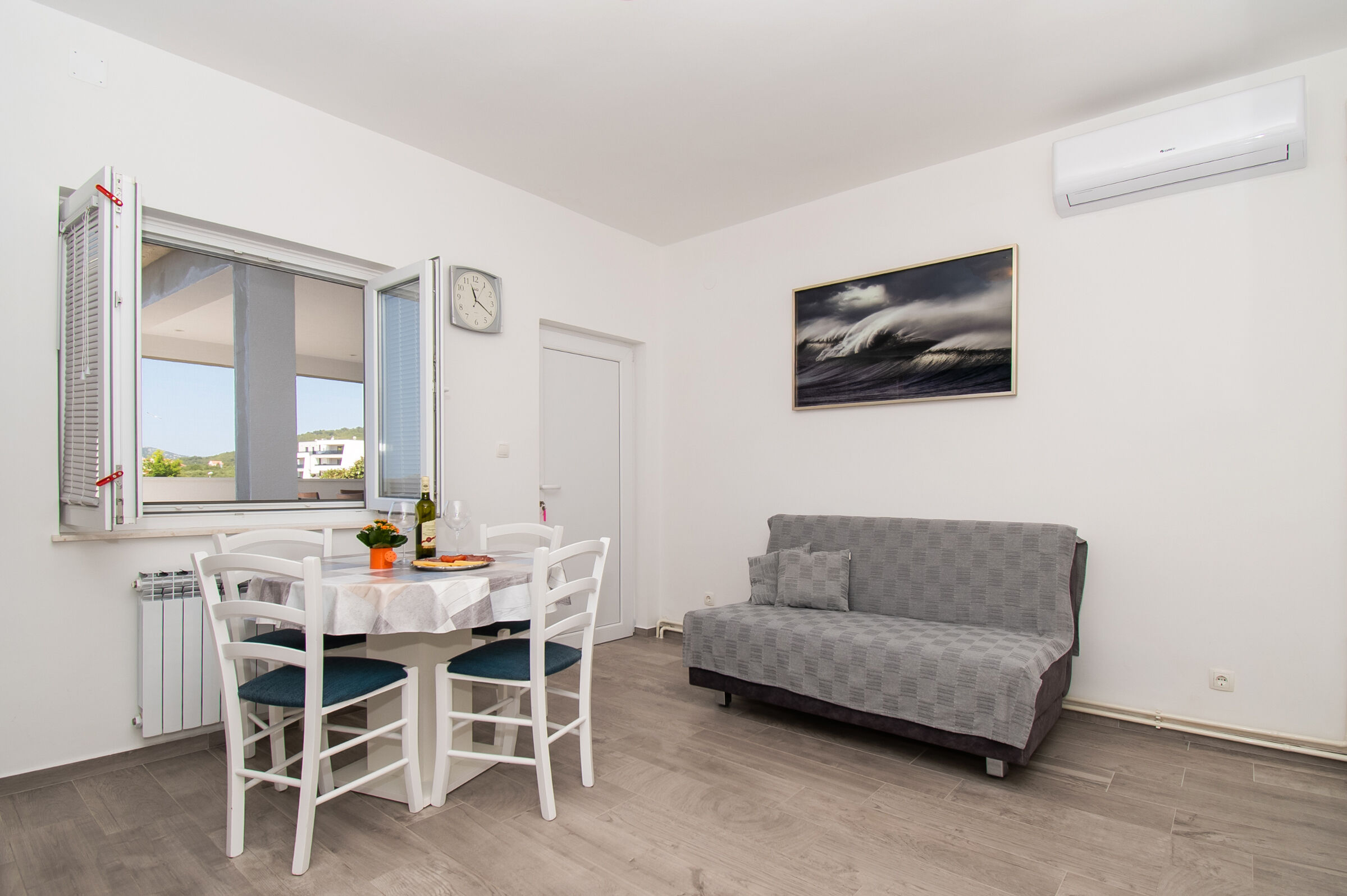 Apartments Rosanda 11371-A2