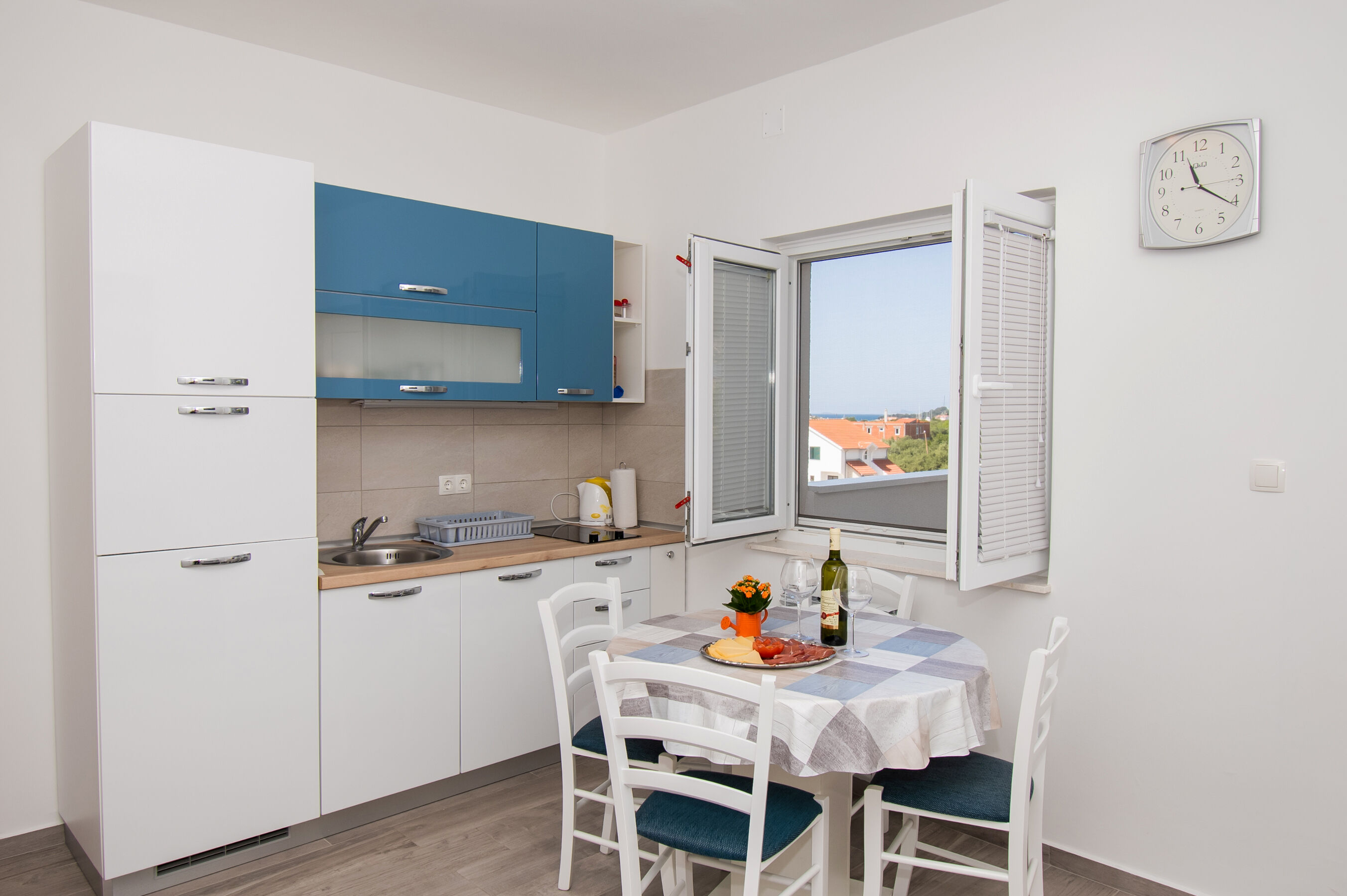 Apartments Rosanda 11371-A2