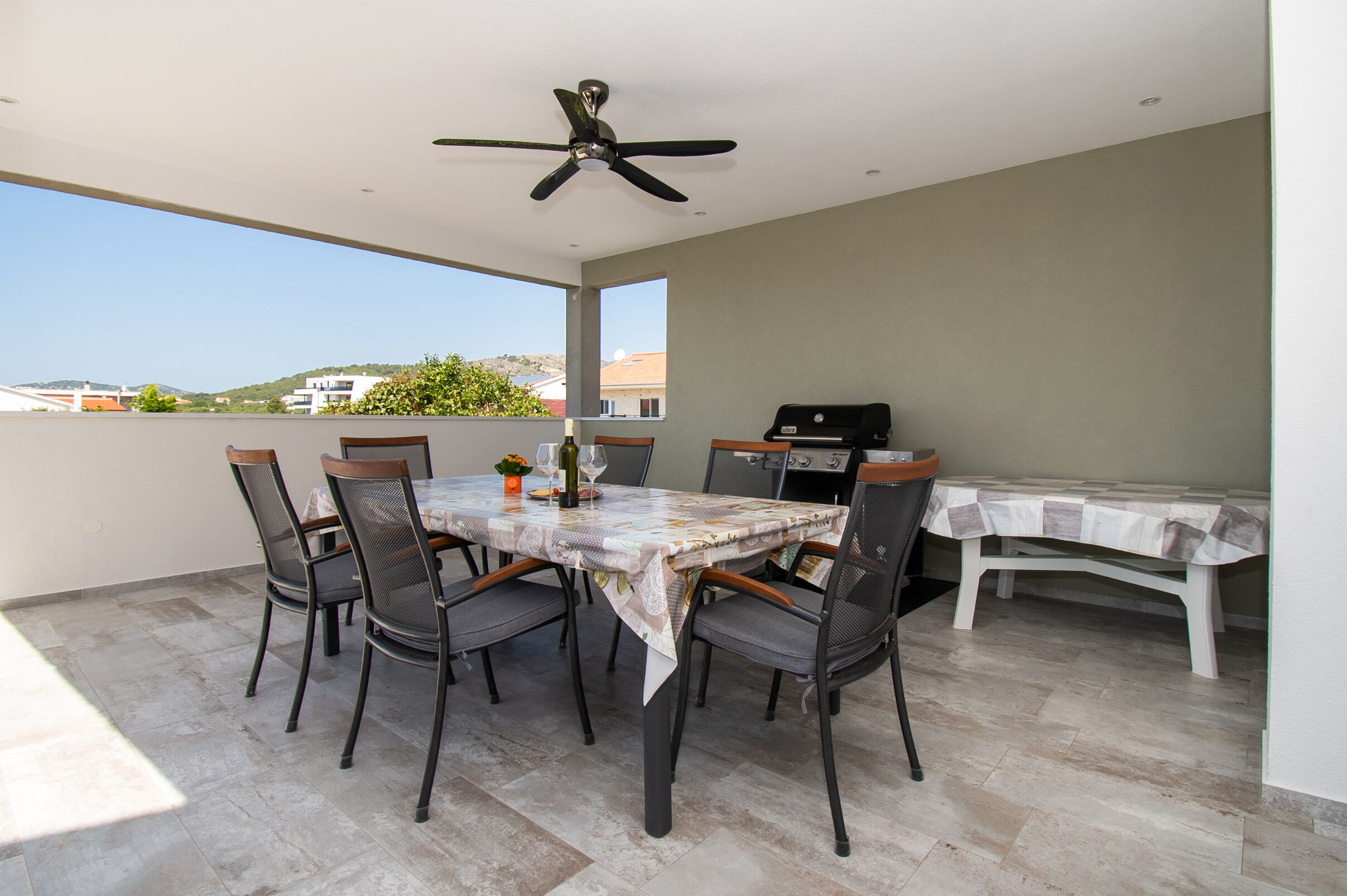 Apartments Rosanda 11371-A2