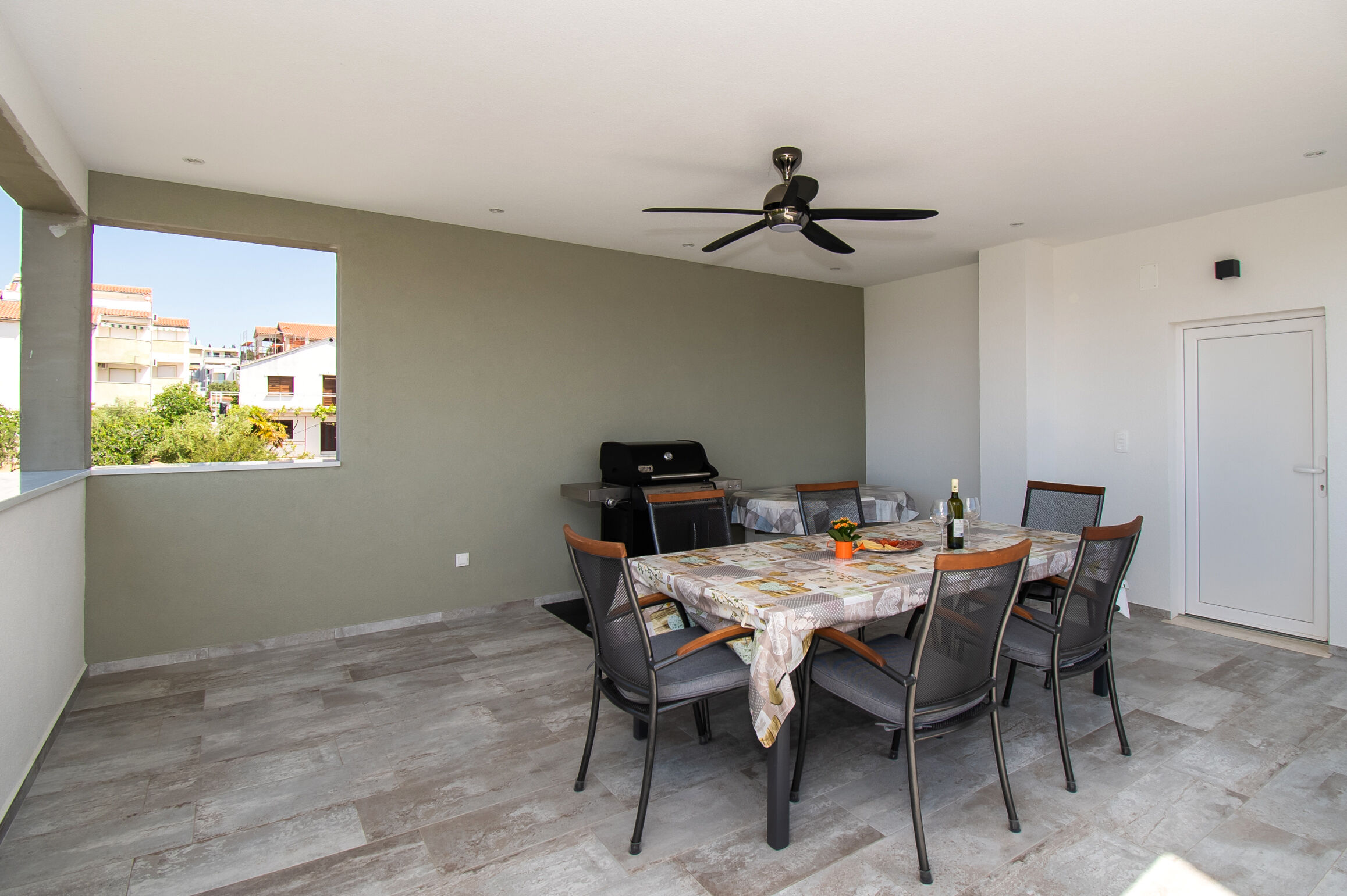 Apartments Rosanda 11371-A2