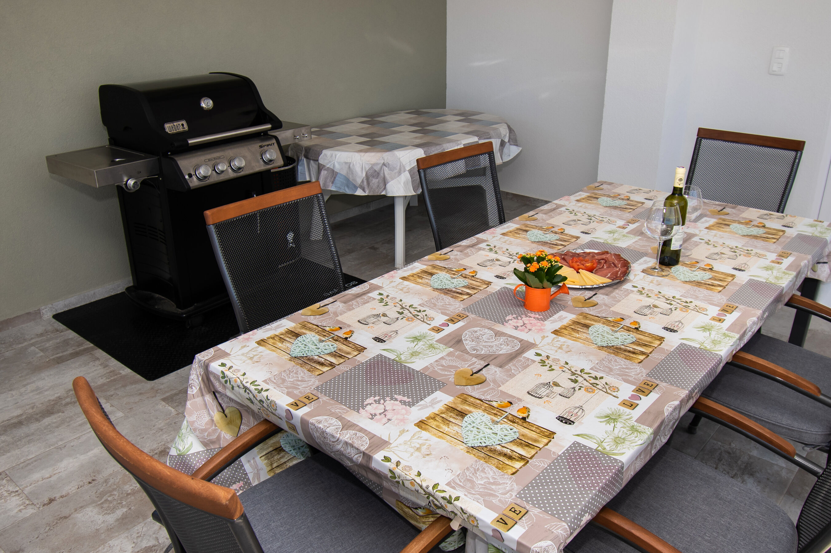 Apartments Rosanda 11371-A2