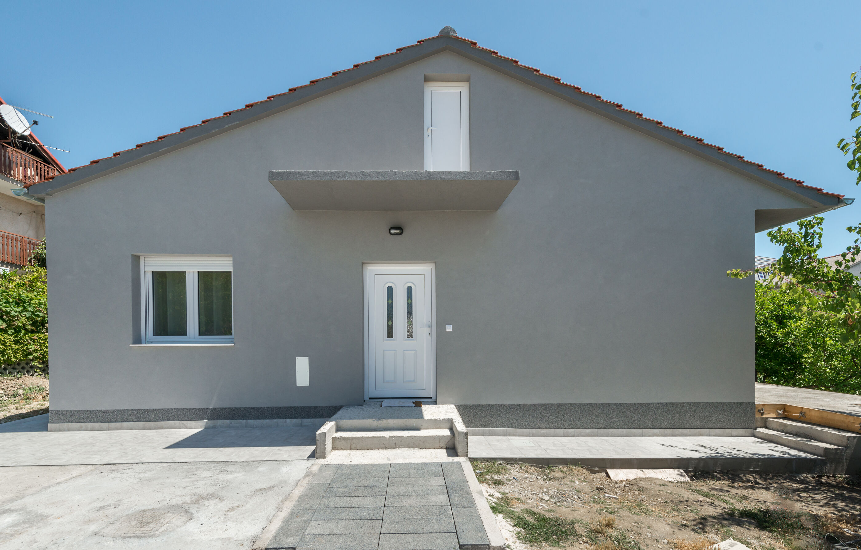 House Marin Accommodation in Split