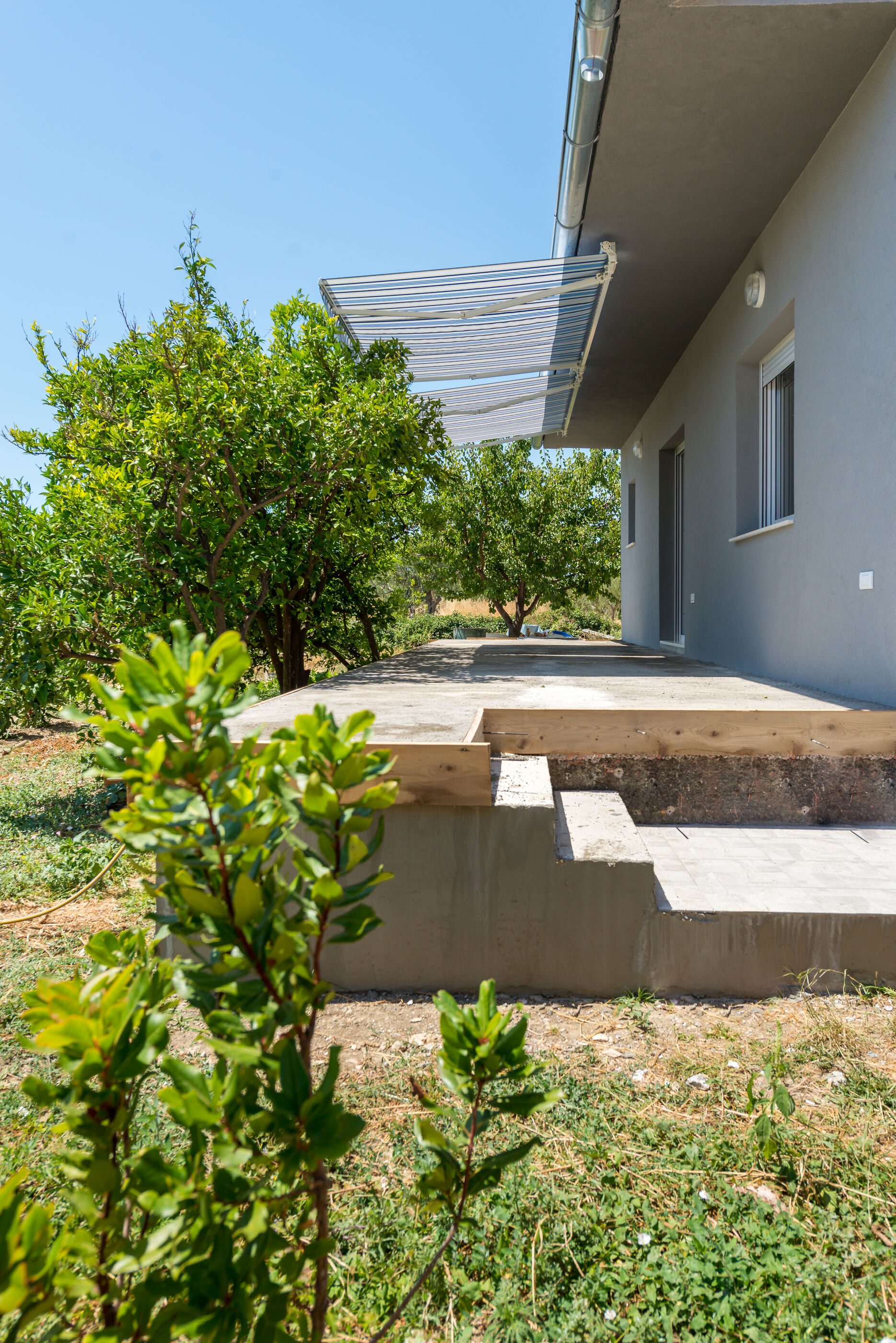 Photo of House Marin