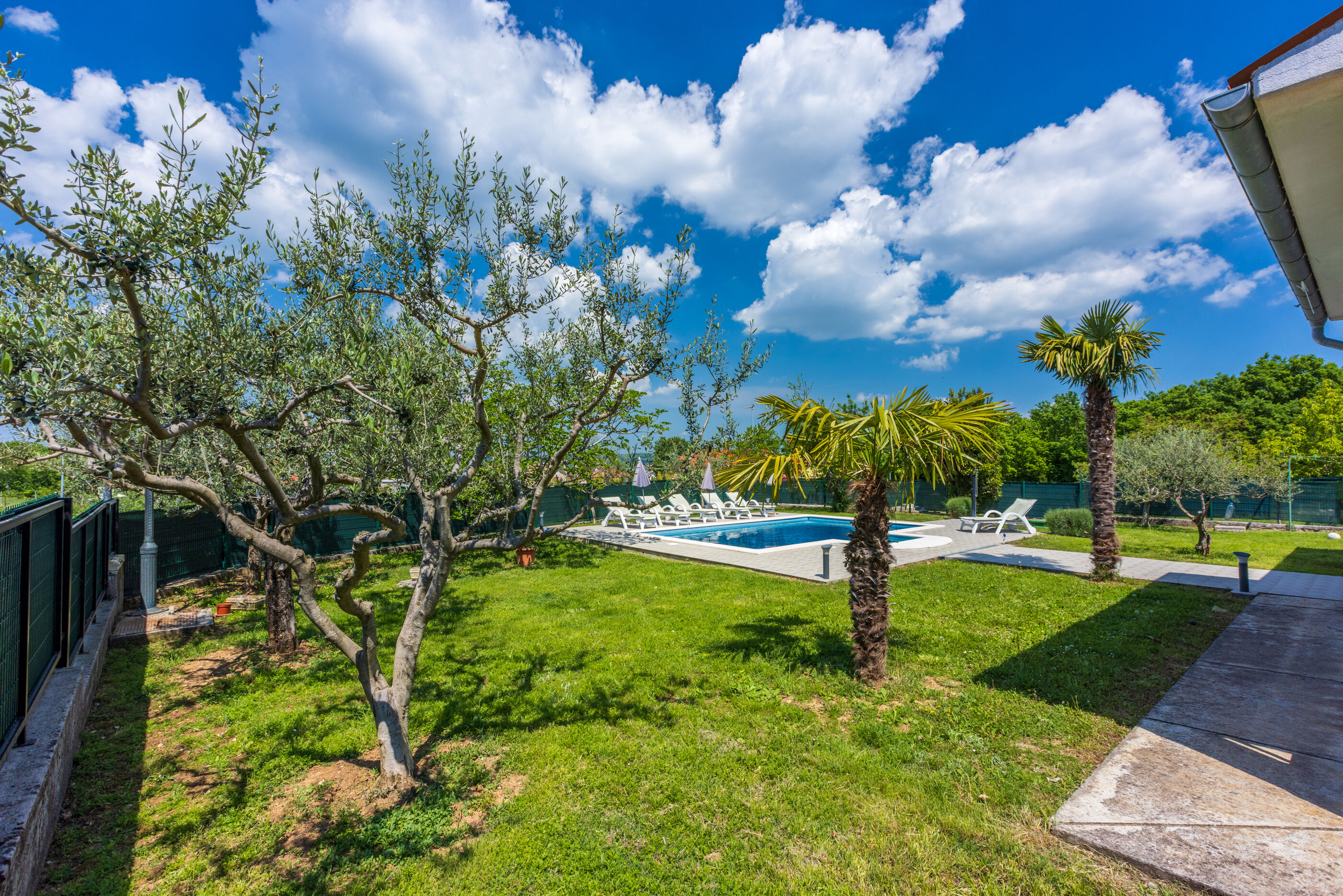 Villa Zelena Oaza V9071-K1