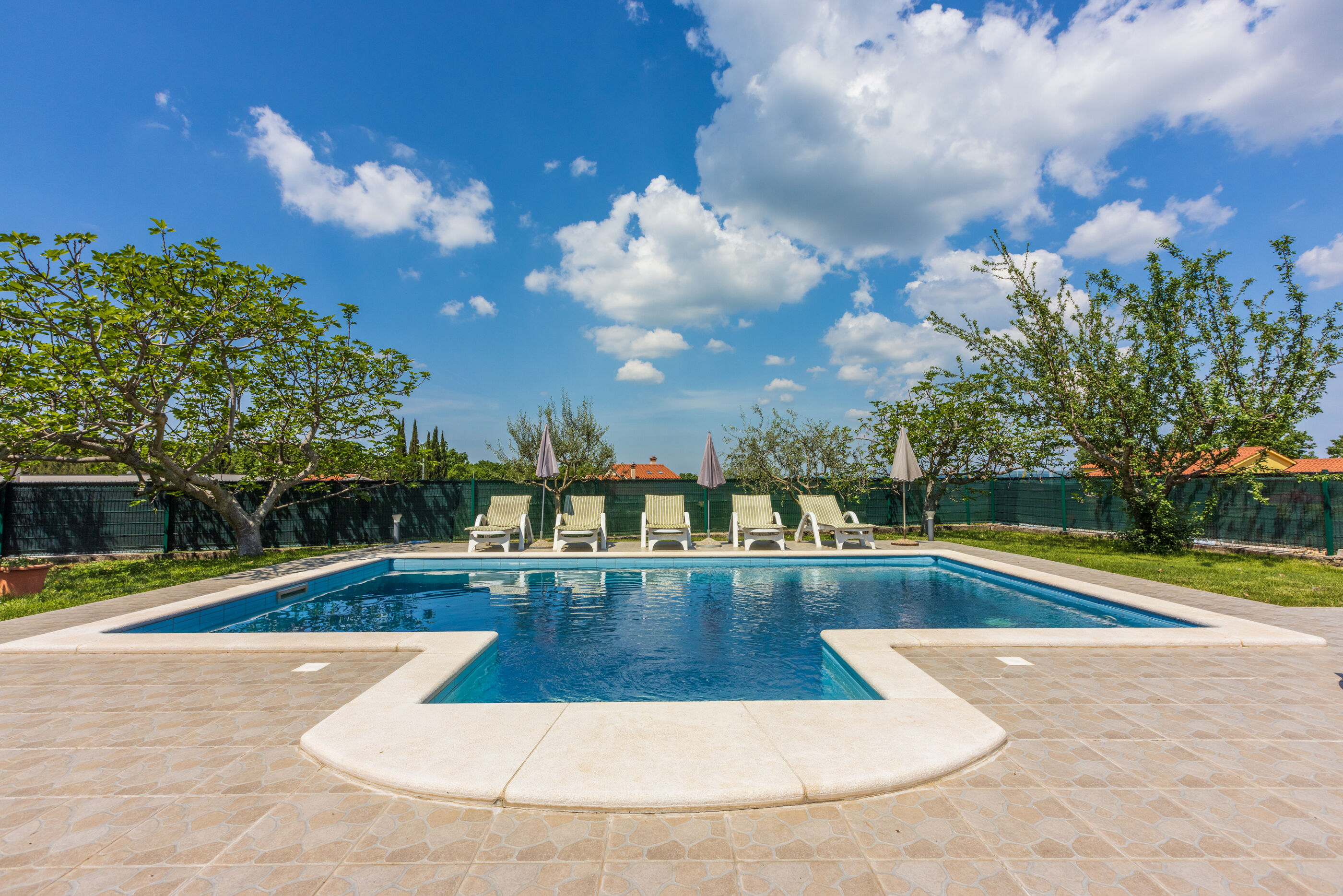 Villa Zelena Oaza V9071-K1