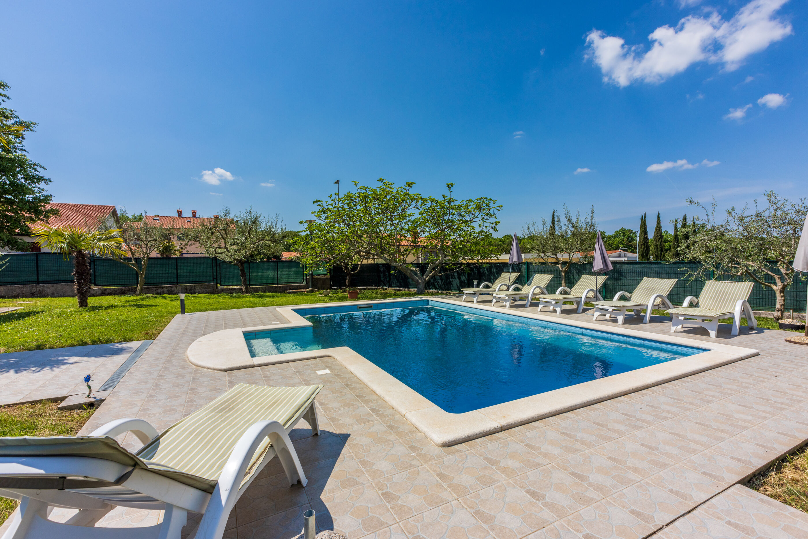 Villa Zelena Oaza V9071-K1