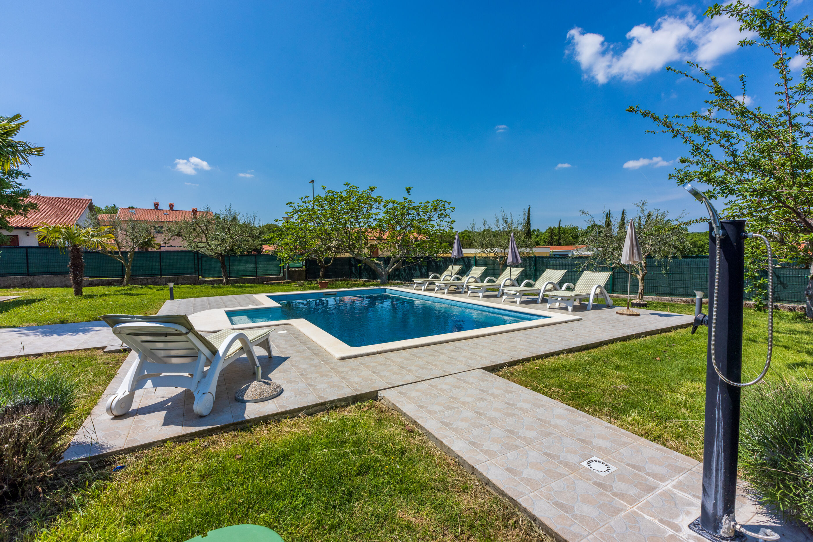Villa Zelena Oaza V9071-K1
