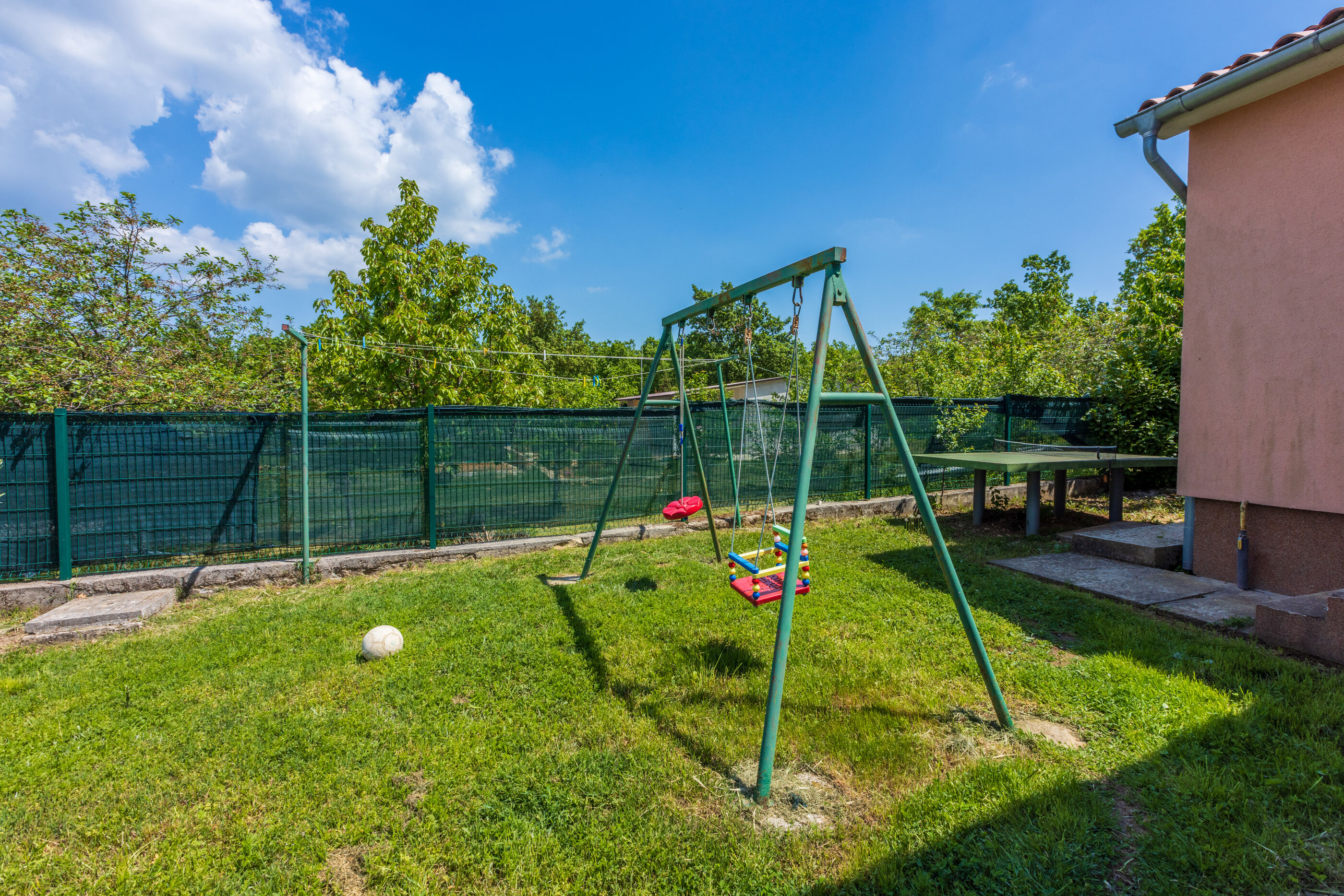 Villa Zelena Oaza V9071-K1
