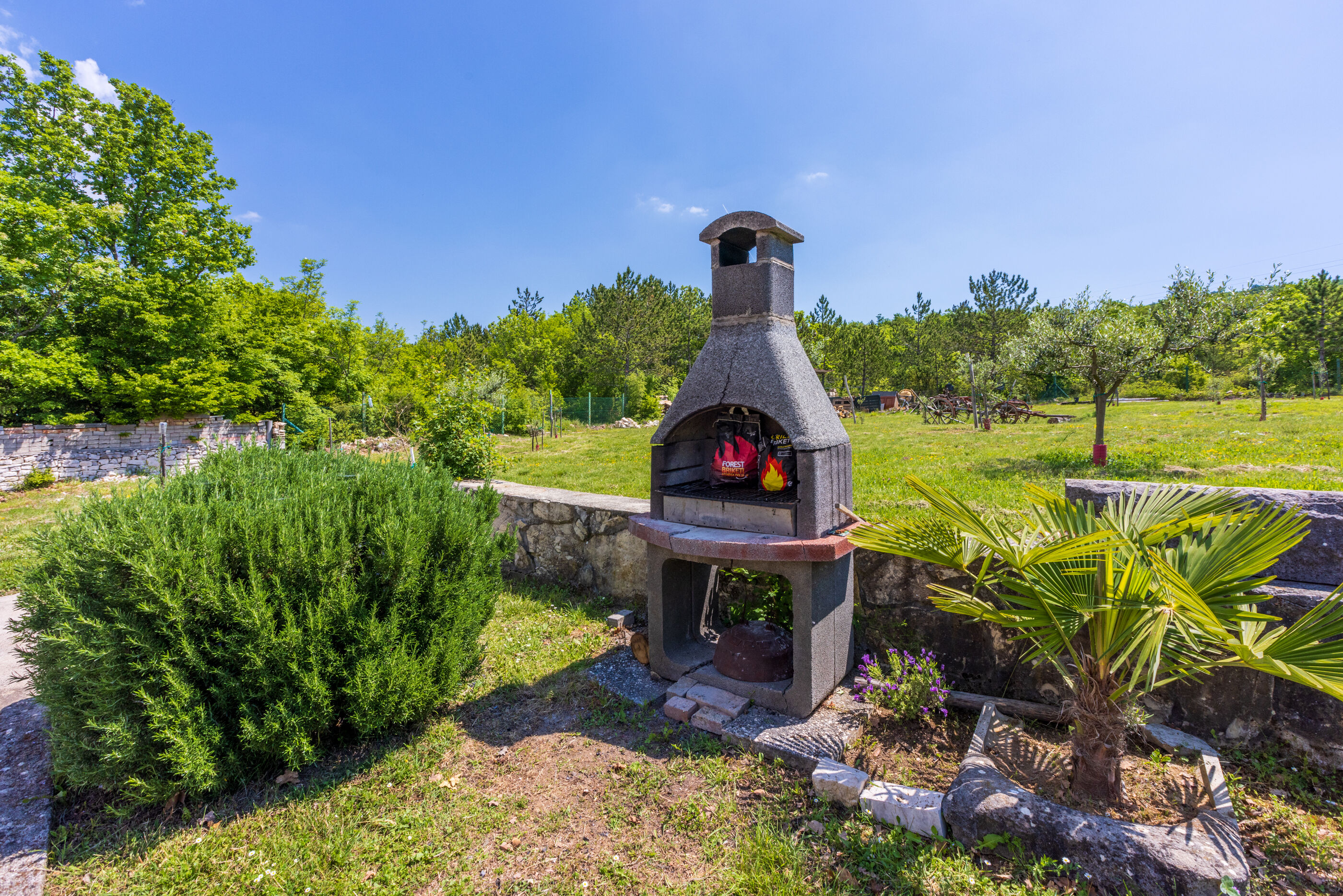 Villa Zelena Oaza V9071-K1
