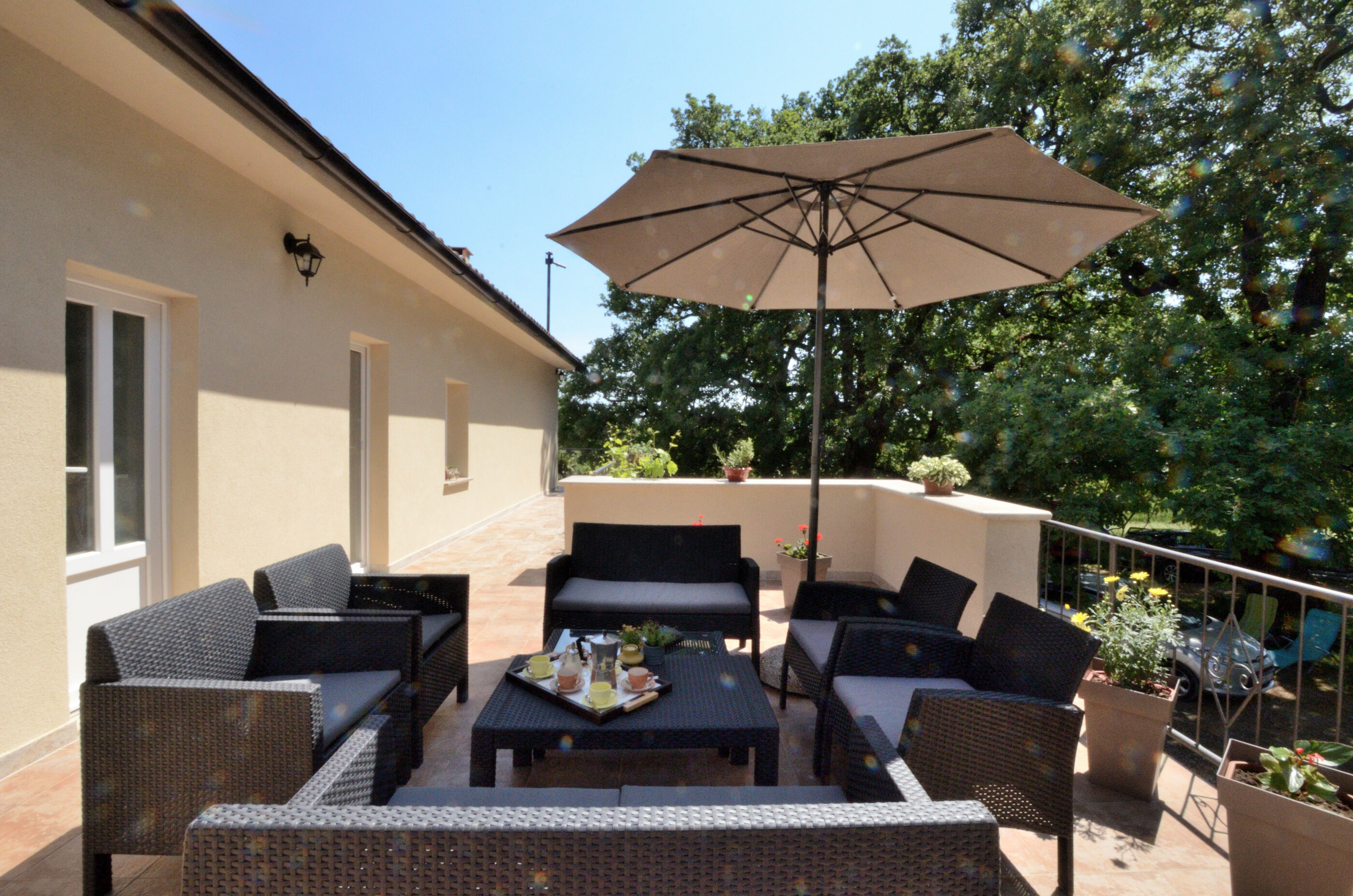 Photo of Apartment Napoleon