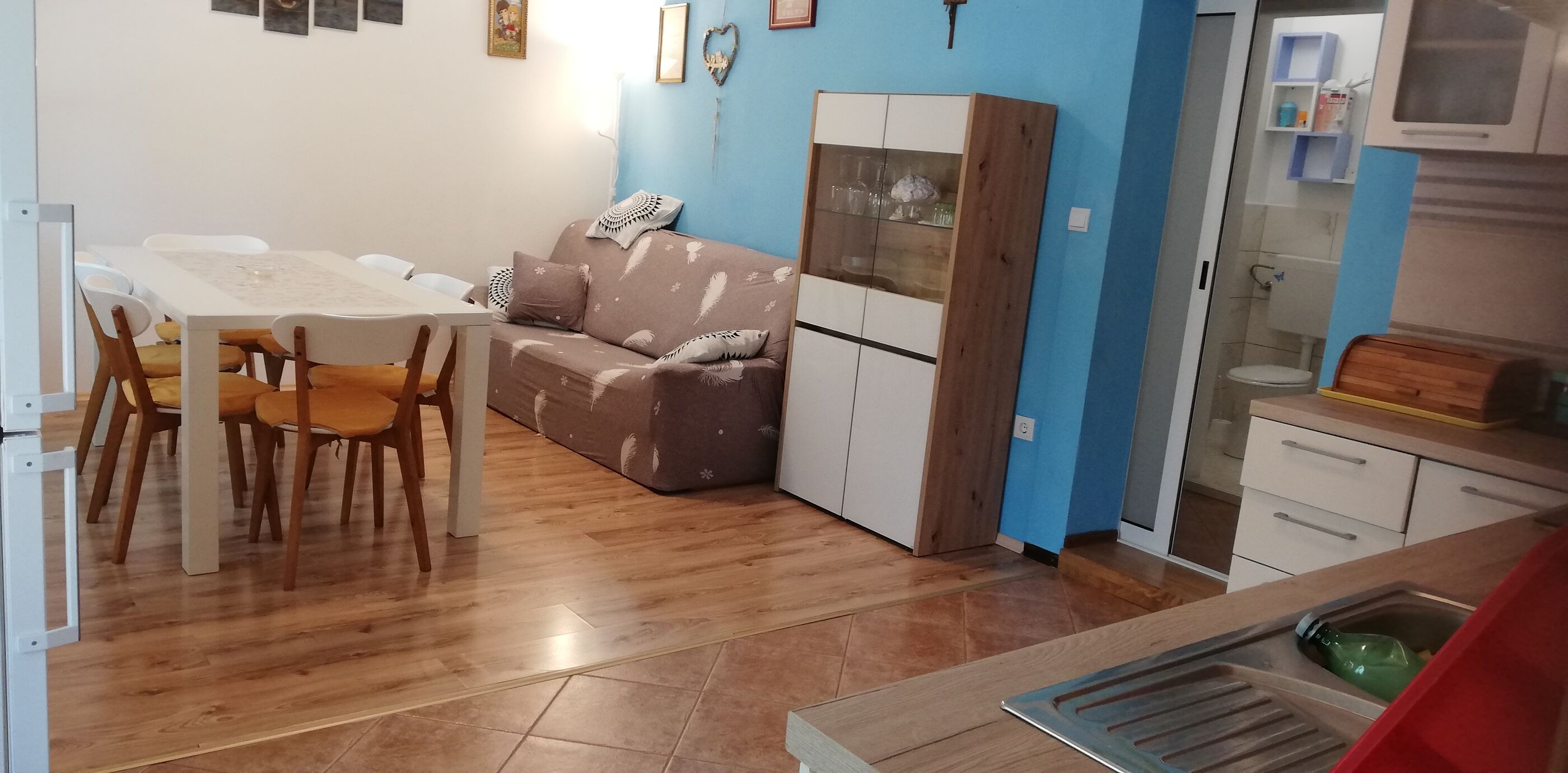 House Isabella 65361-K1
