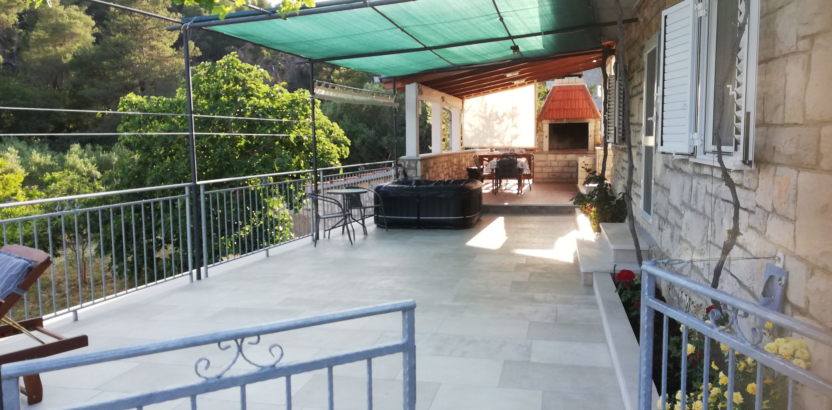 House Isabella 65361-K1