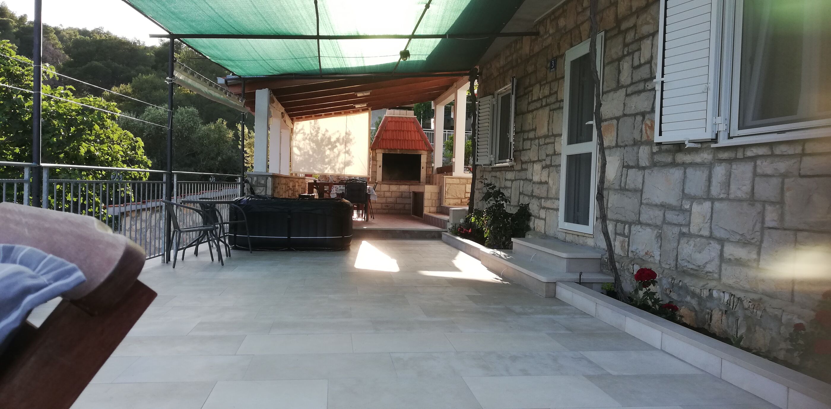 House Isabella 65361-K1