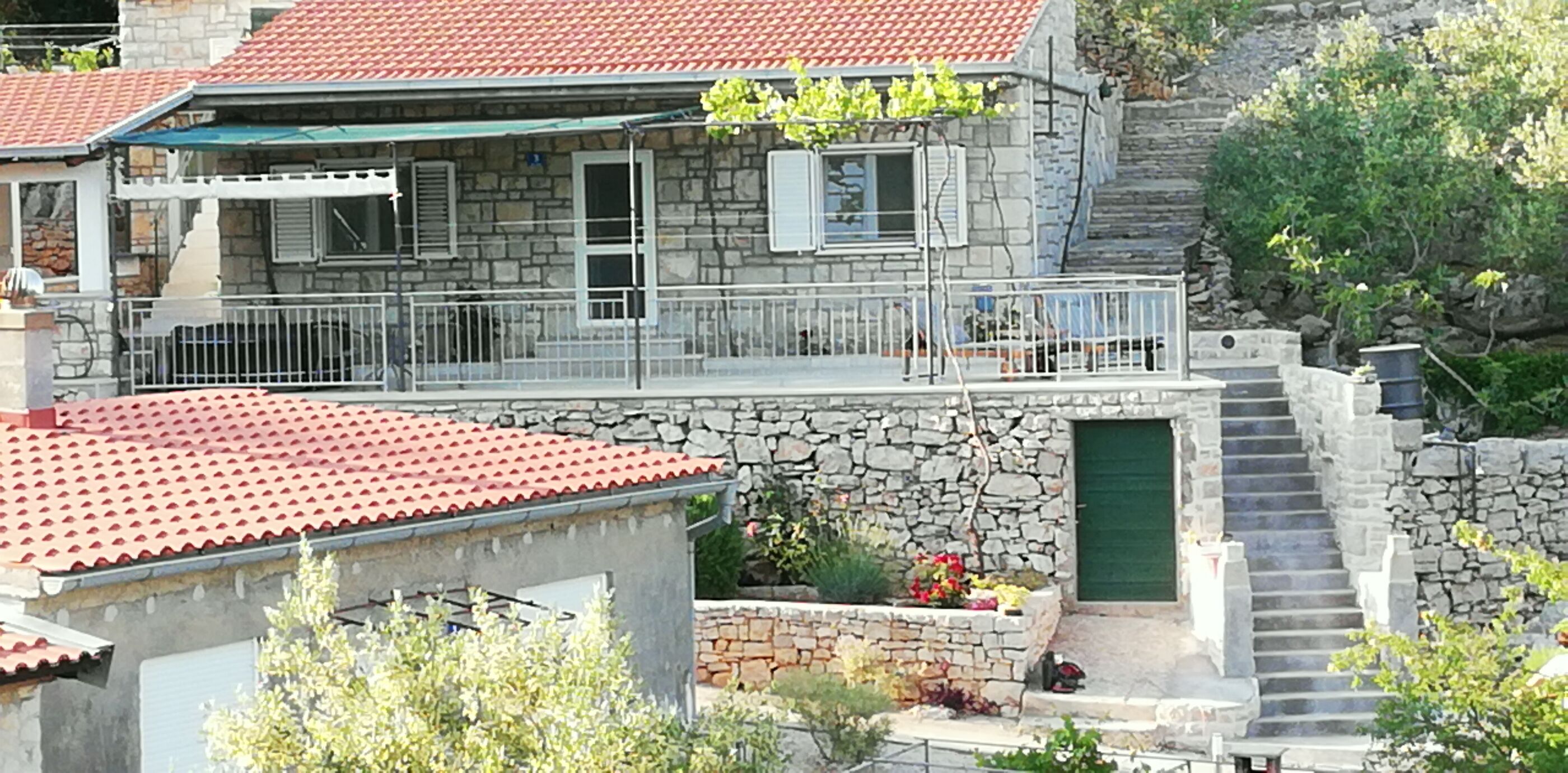 House Isabella 65361-K1