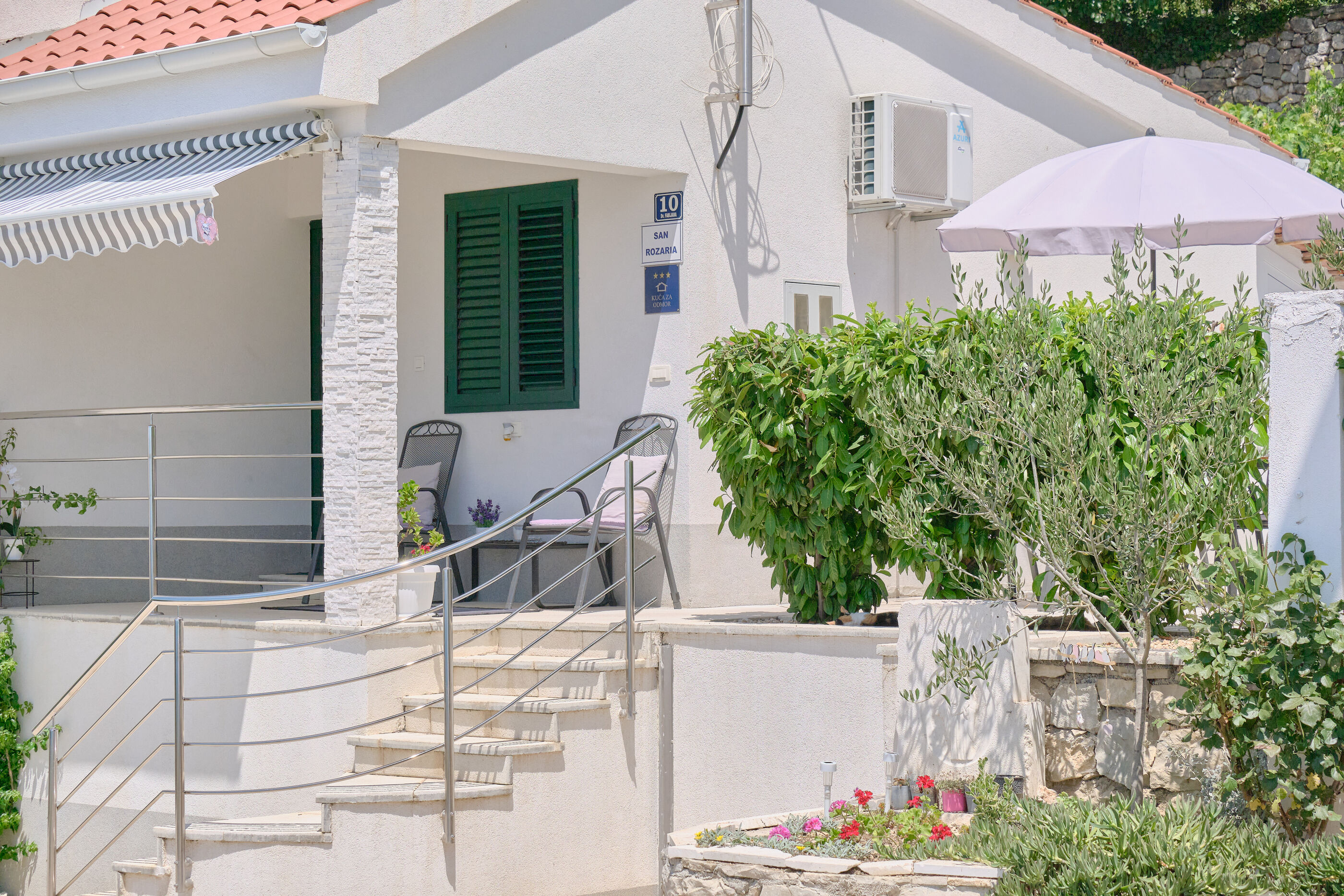 House Roza 48591-K1