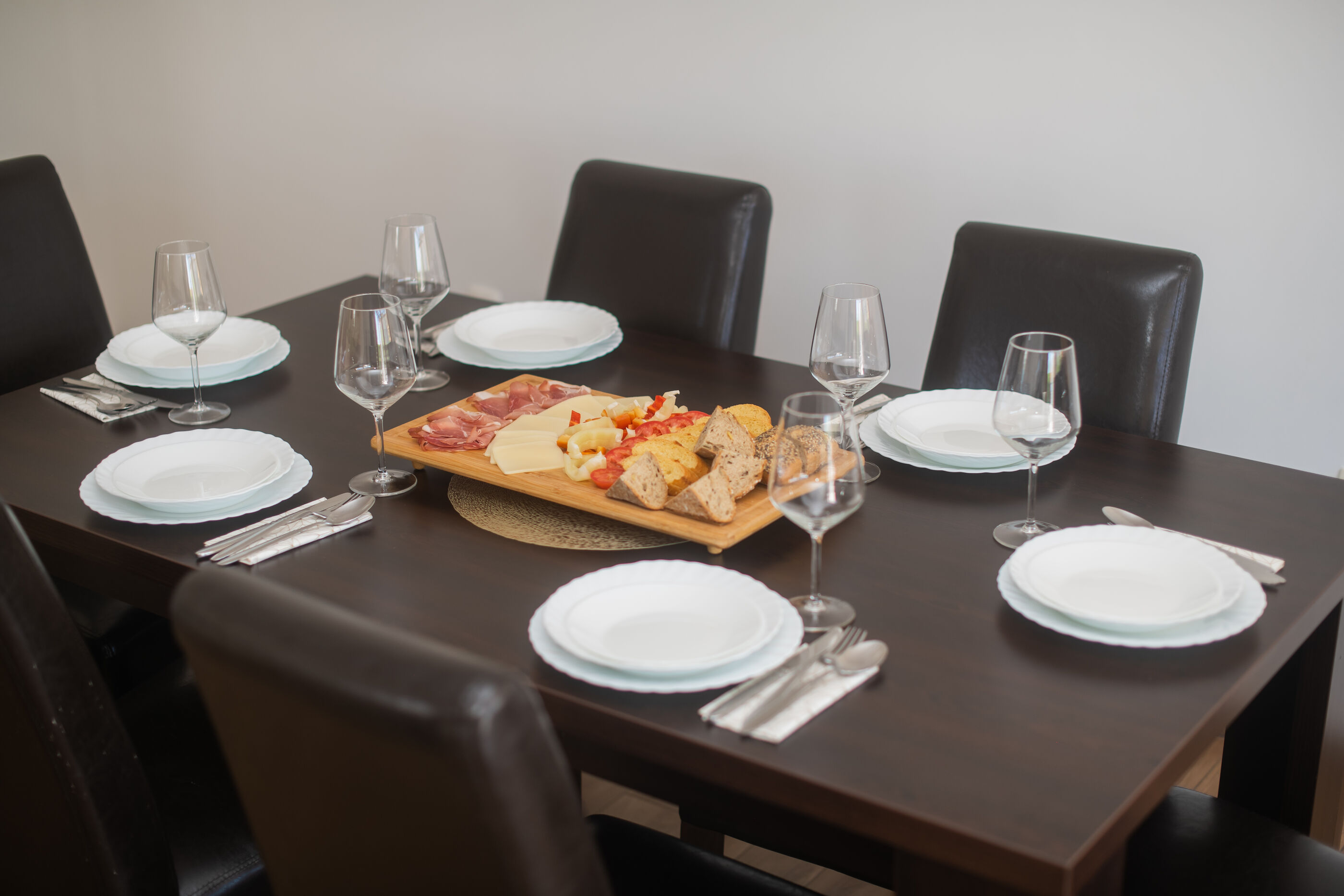 Apartments Luka i Toni 82281-A2