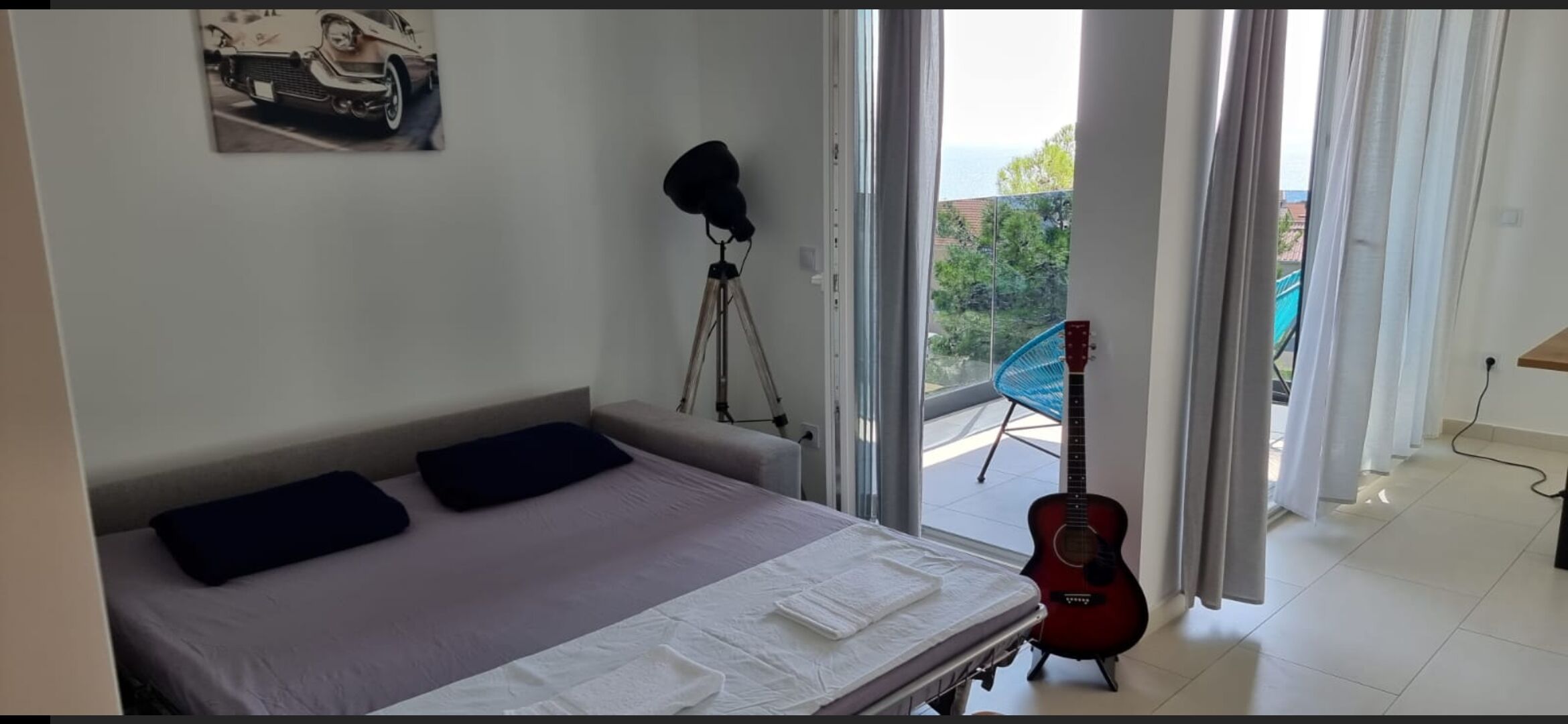 Apartment MANE 20889-A1