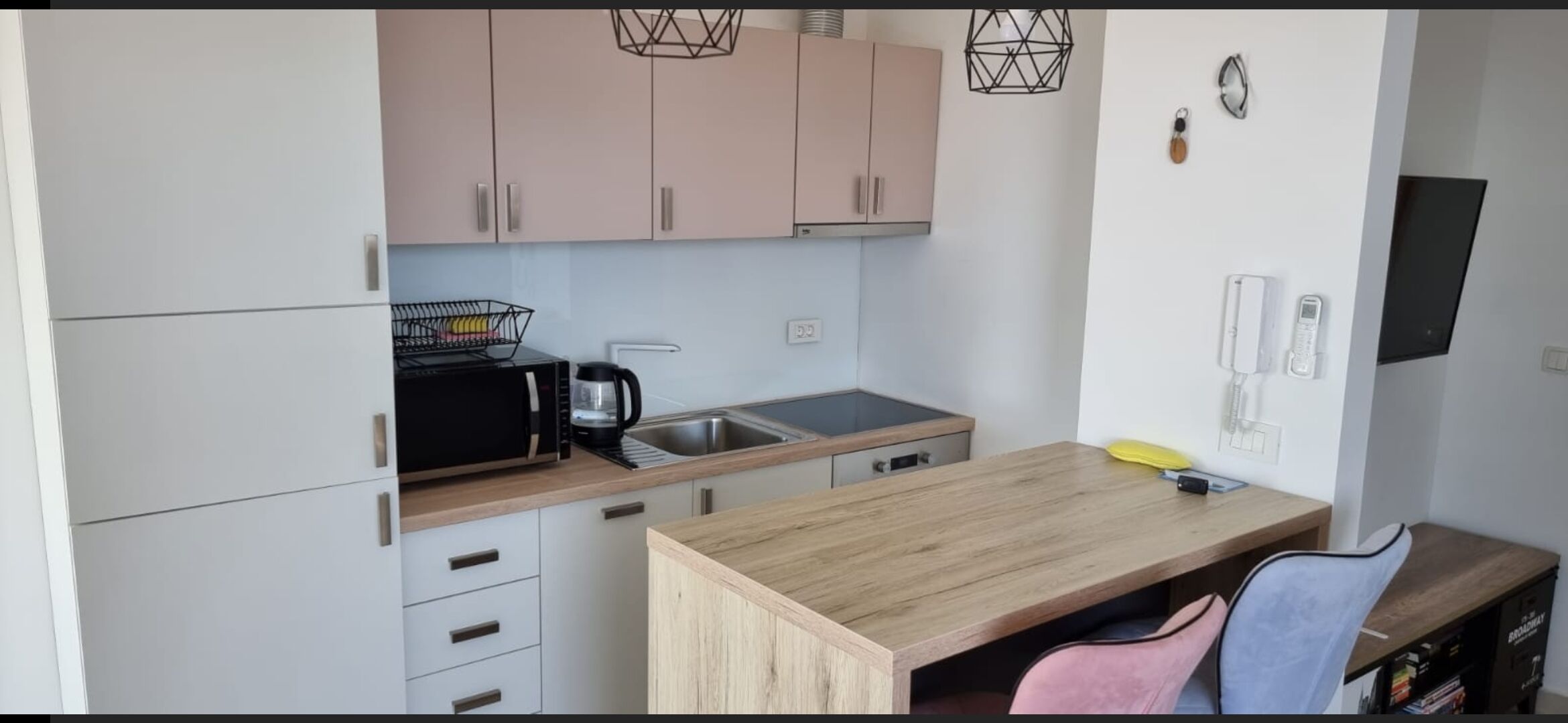 Apartment MANE 20889-A1