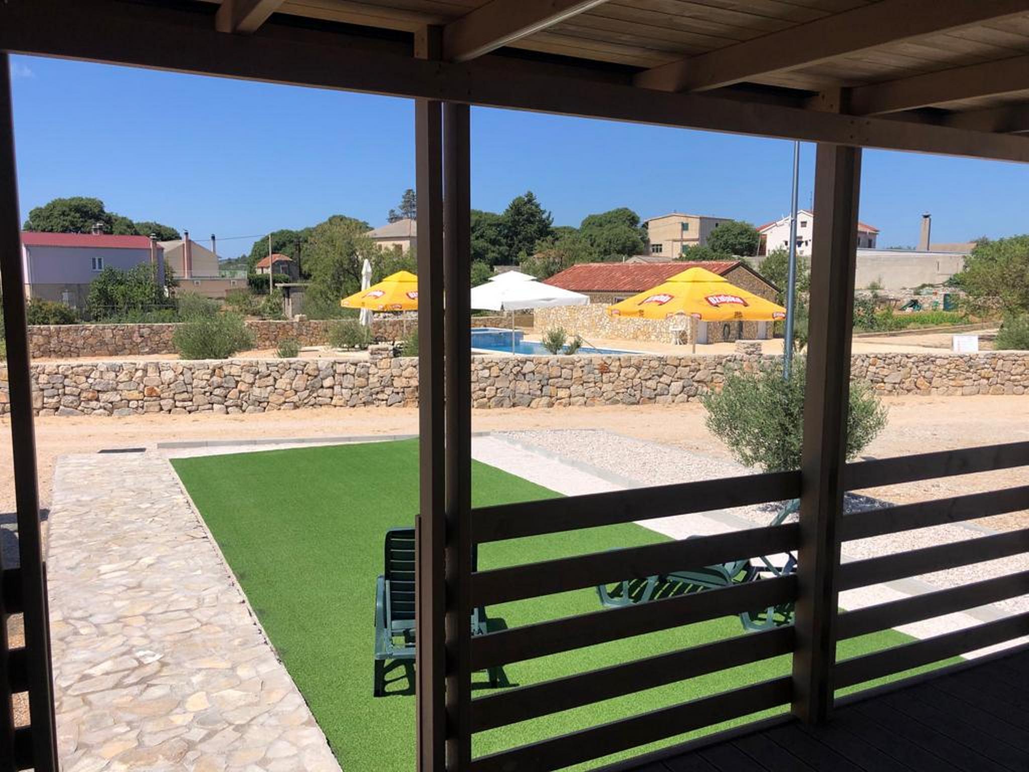 Mobile home Banovi dvori 88891-K1