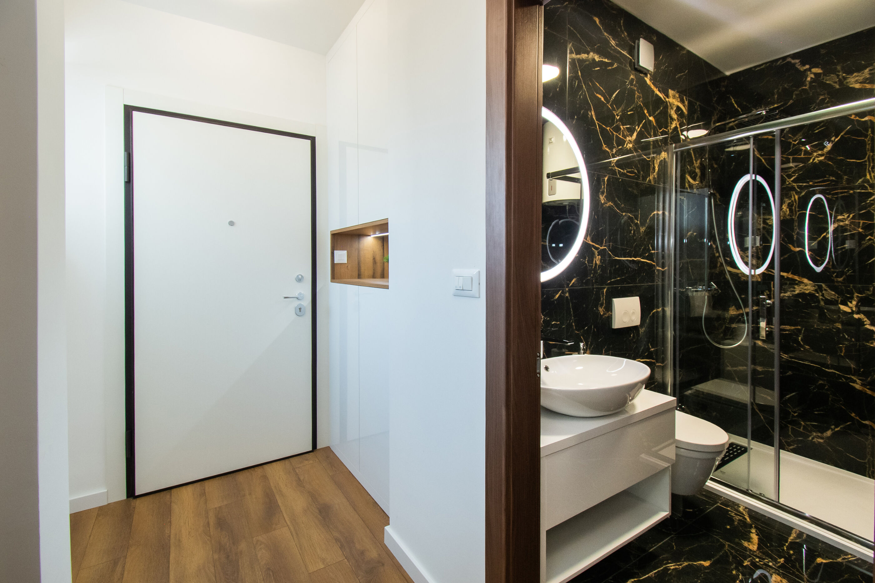 Apartments Luxury Golden Suites 89151-A5