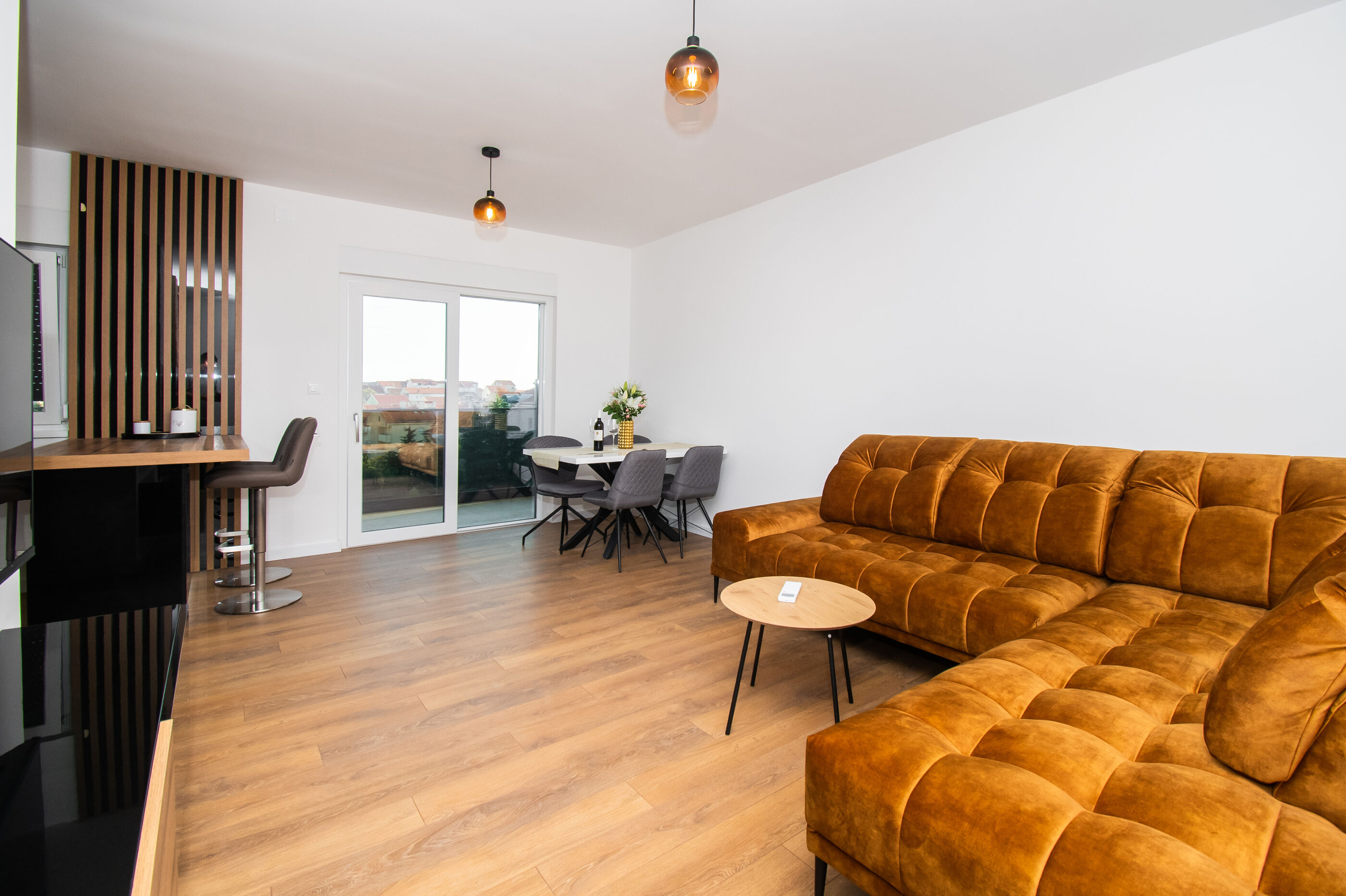 Apartments Luxury Golden Suites 89151-A5