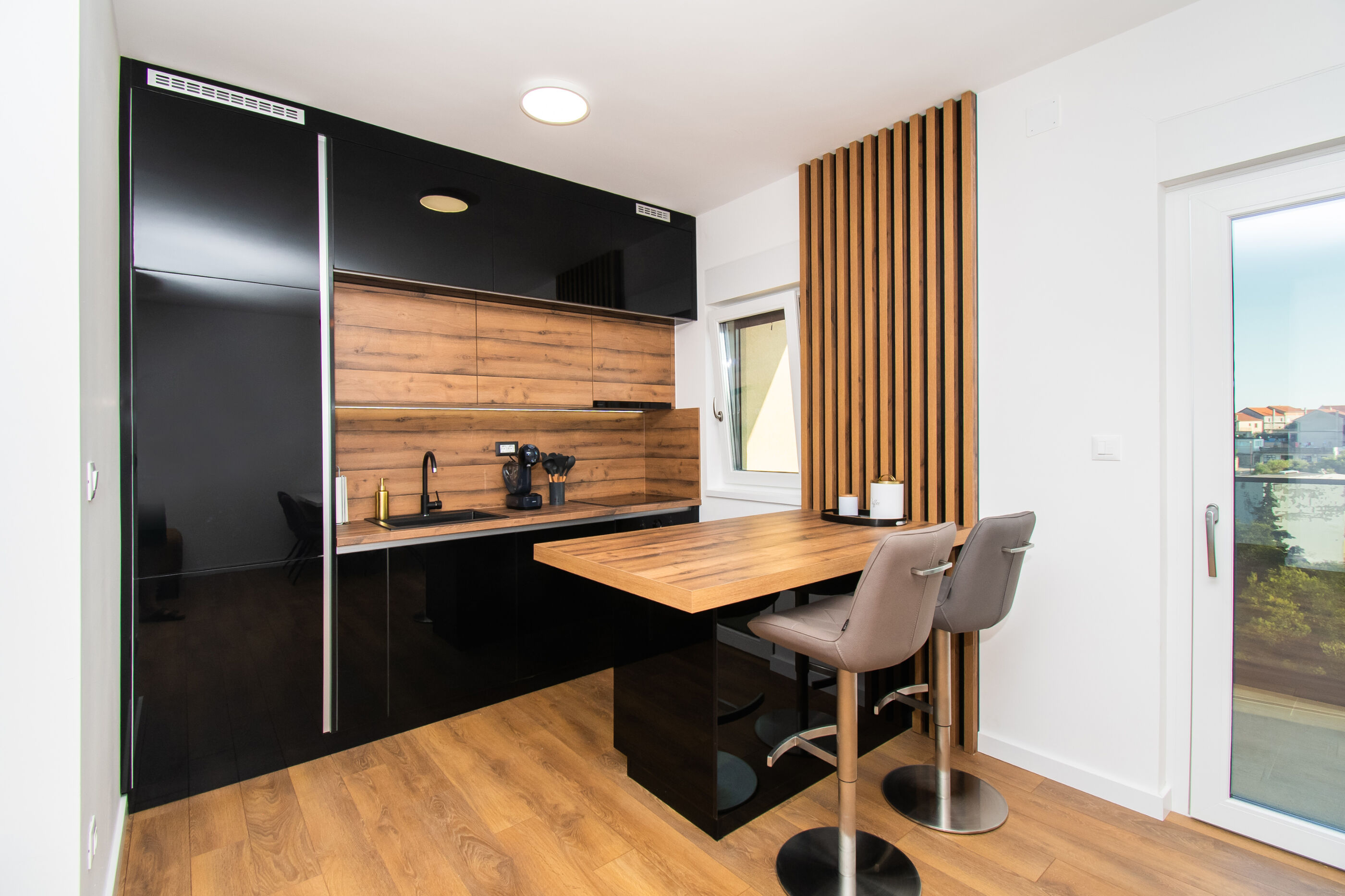 Apartments Luxury Golden Suites 89151-A5