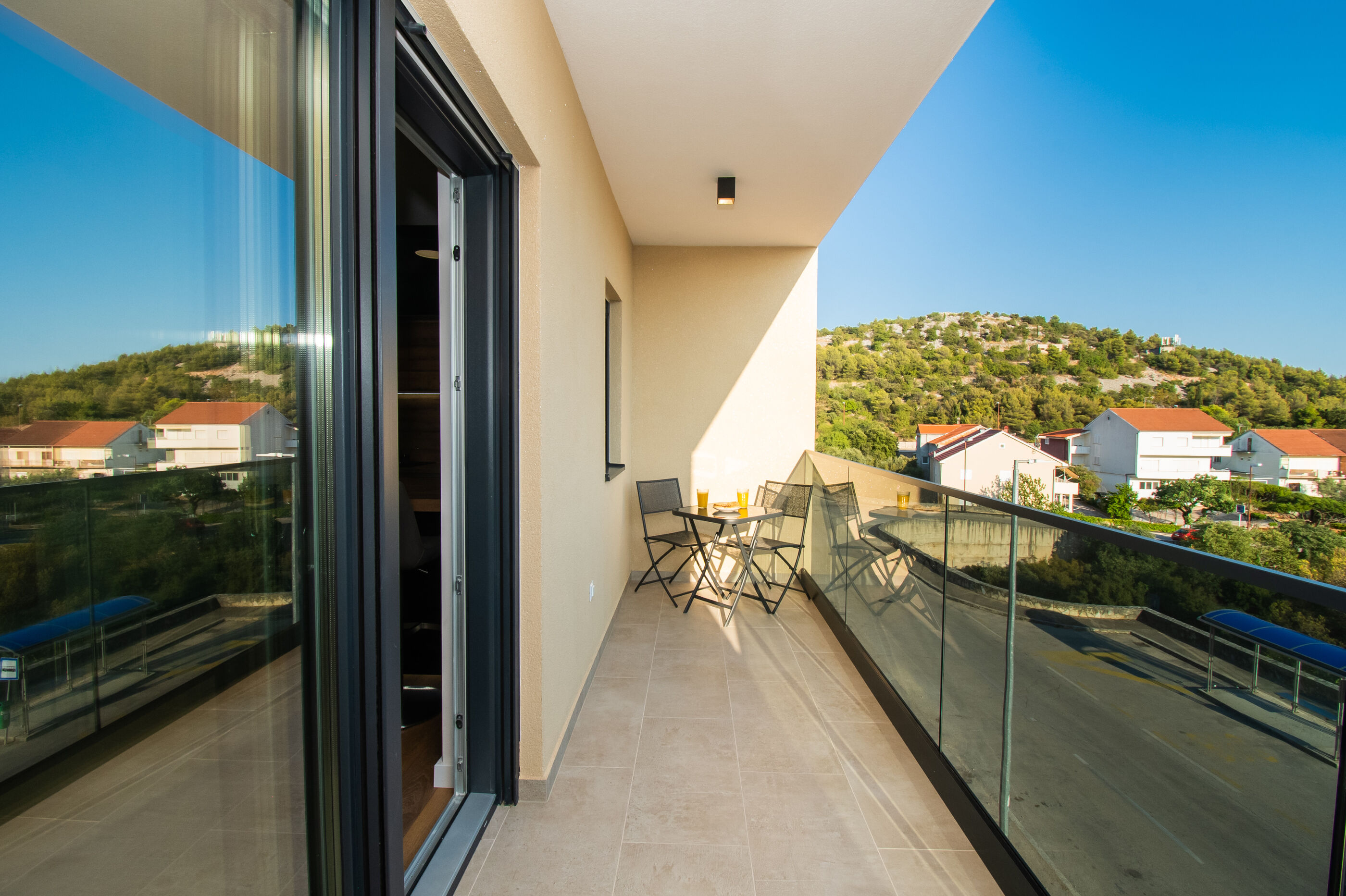 Apartments Luxury Golden Suites 89151-A5