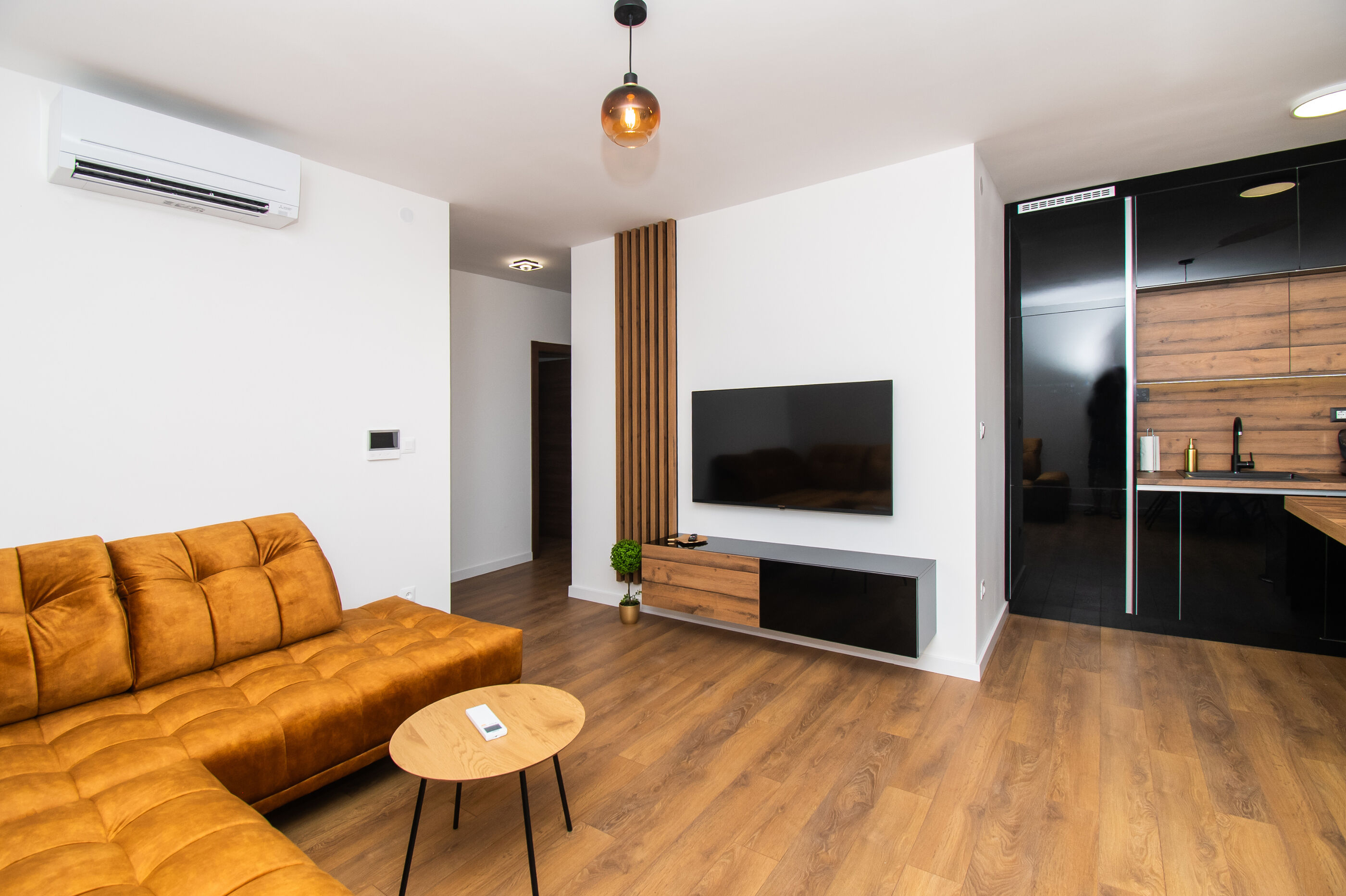 Apartments Luxury Golden Suites 89151-A5