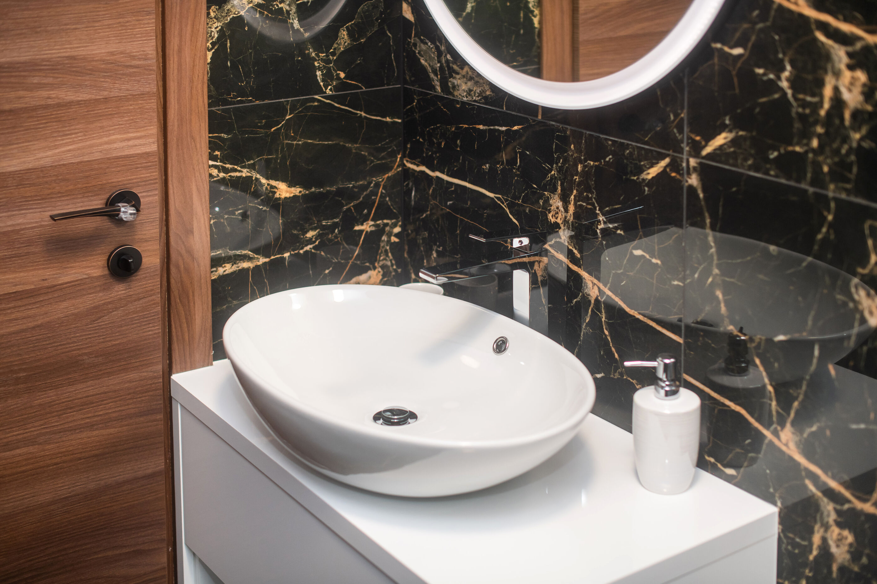 Apartments Luxury Golden Suites 89151-A5