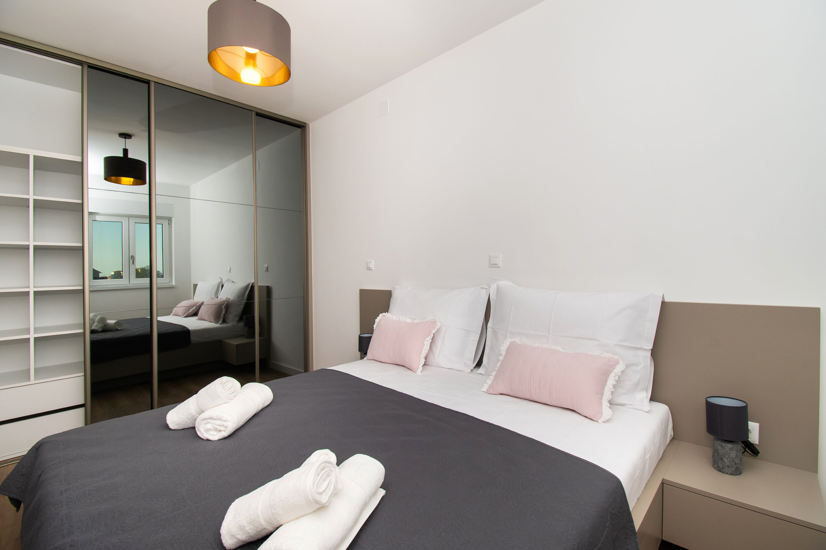 Apartments Luxury Golden Suites 89151-A6