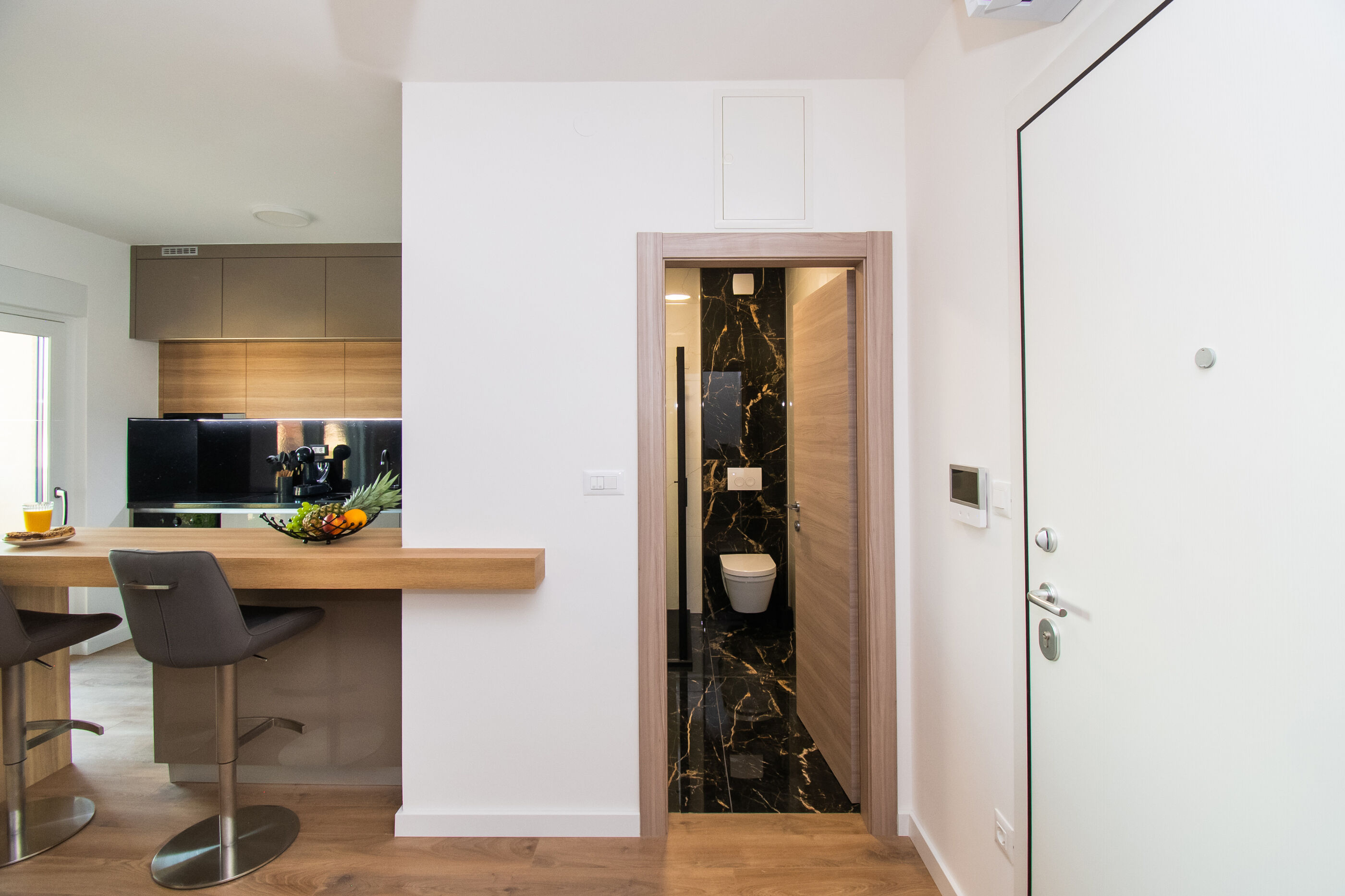 Apartments Luxury Golden Suites 89151-A6