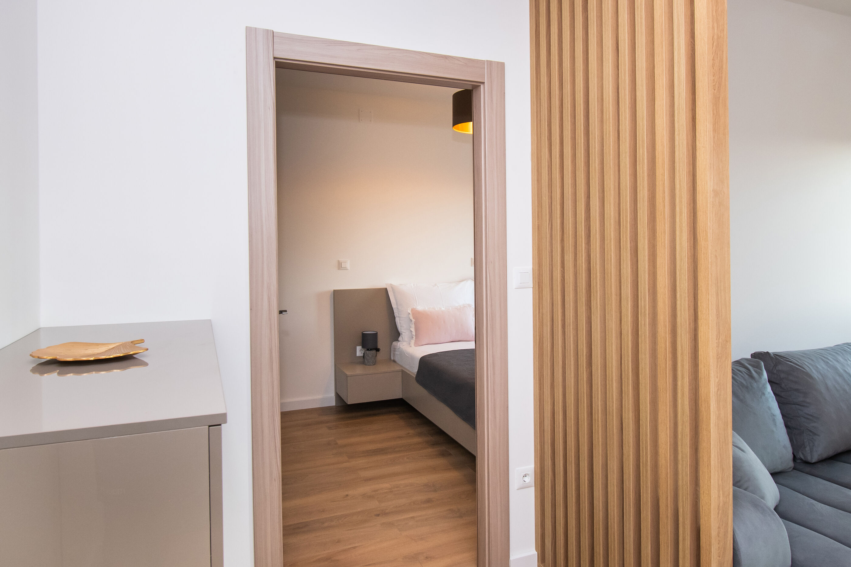 Apartments Luxury Golden Suites 89151-A6