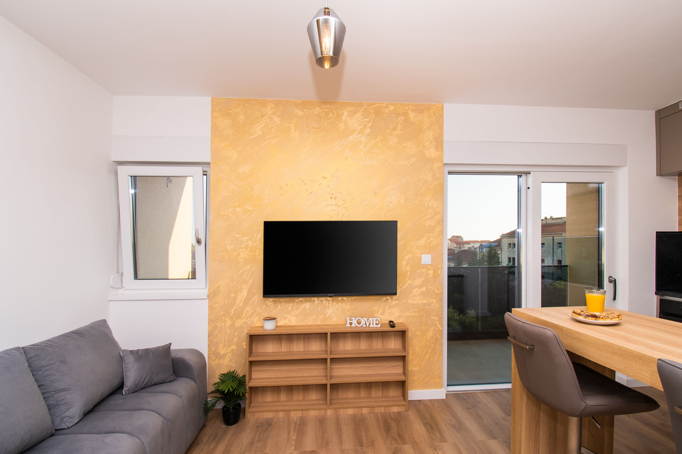 Apartments Luxury Golden Suites 89151-A6