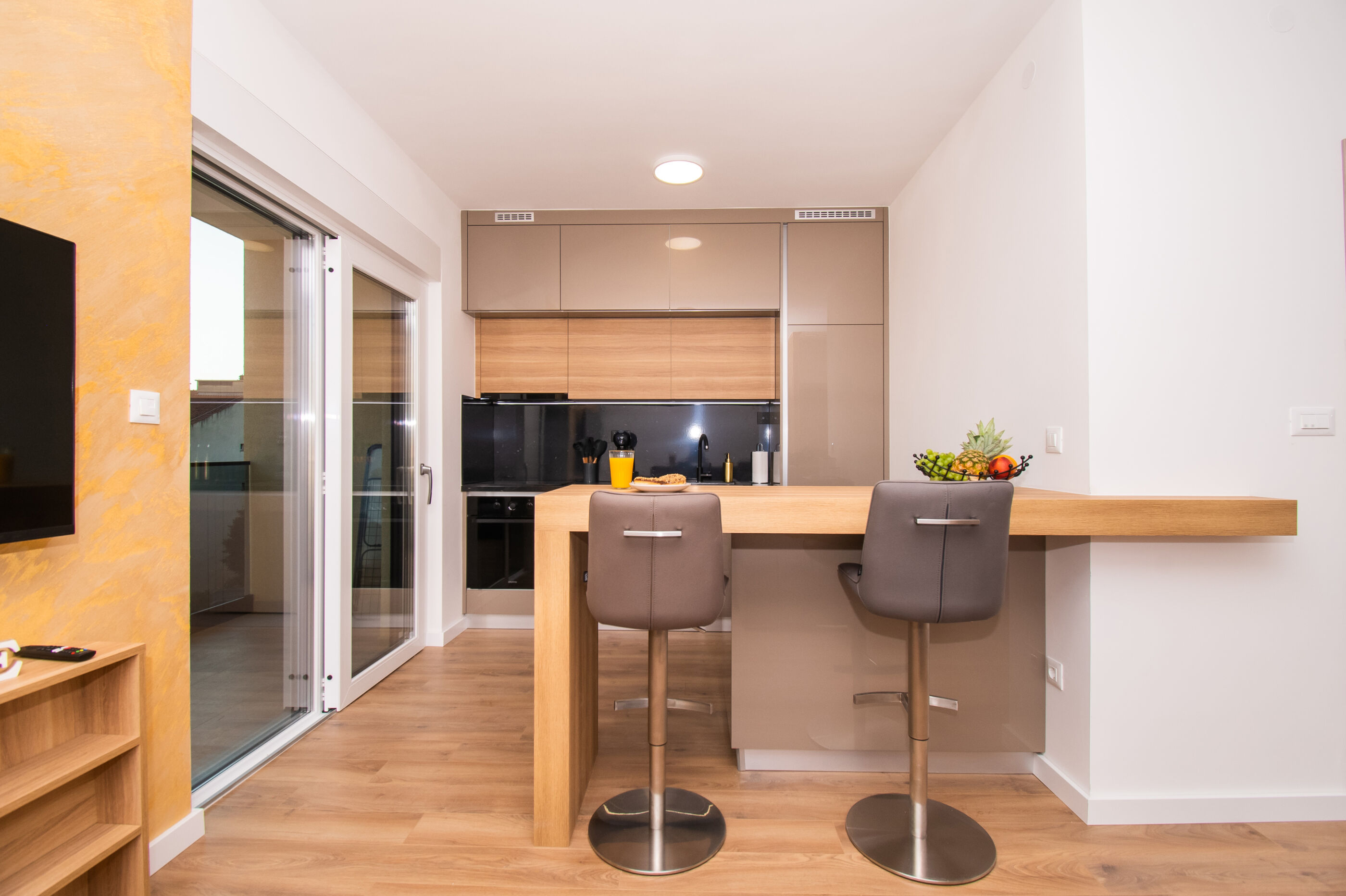Apartments Luxury Golden Suites 89151-A6