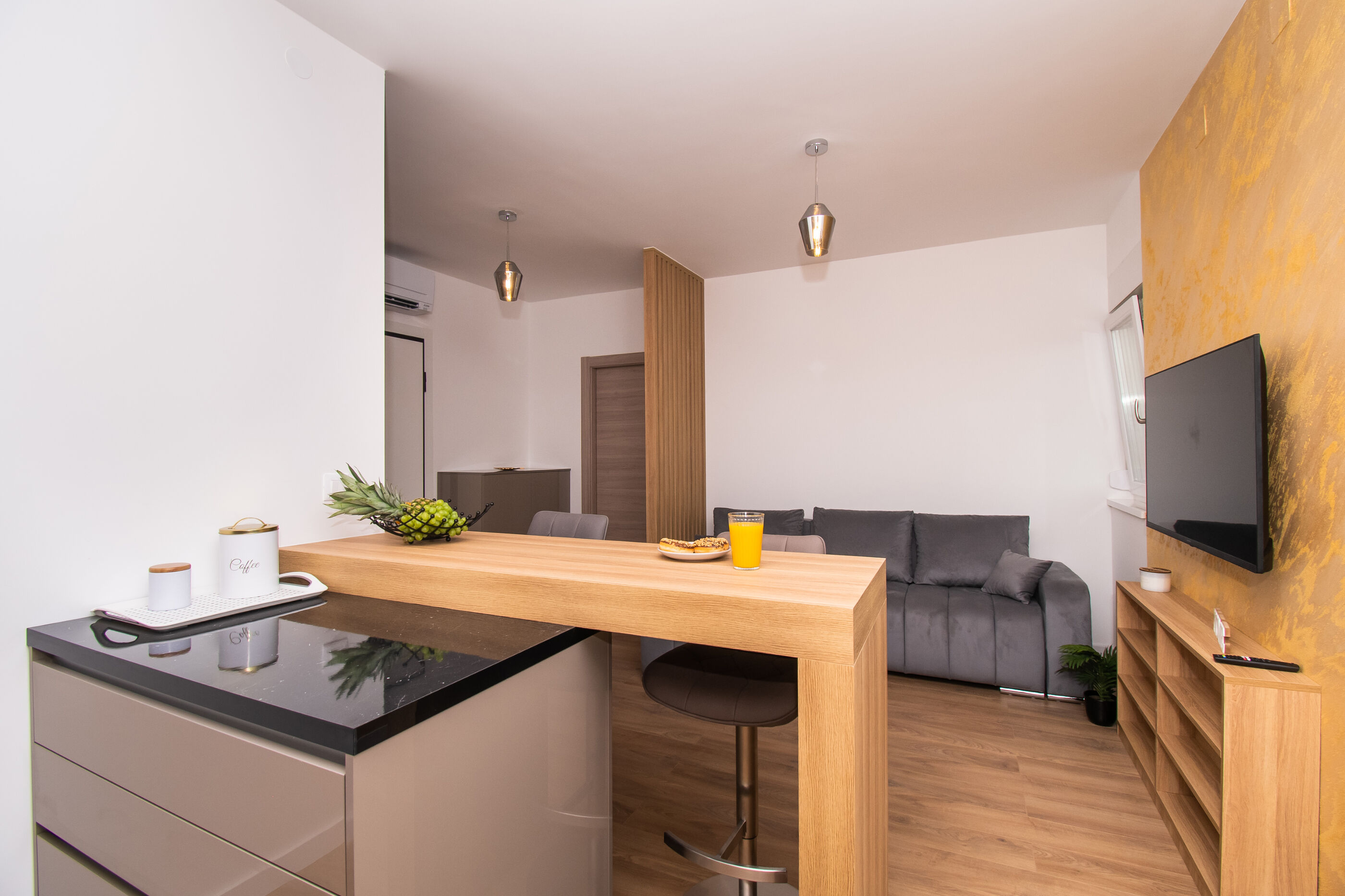 Apartments Luxury Golden Suites 89151-A6