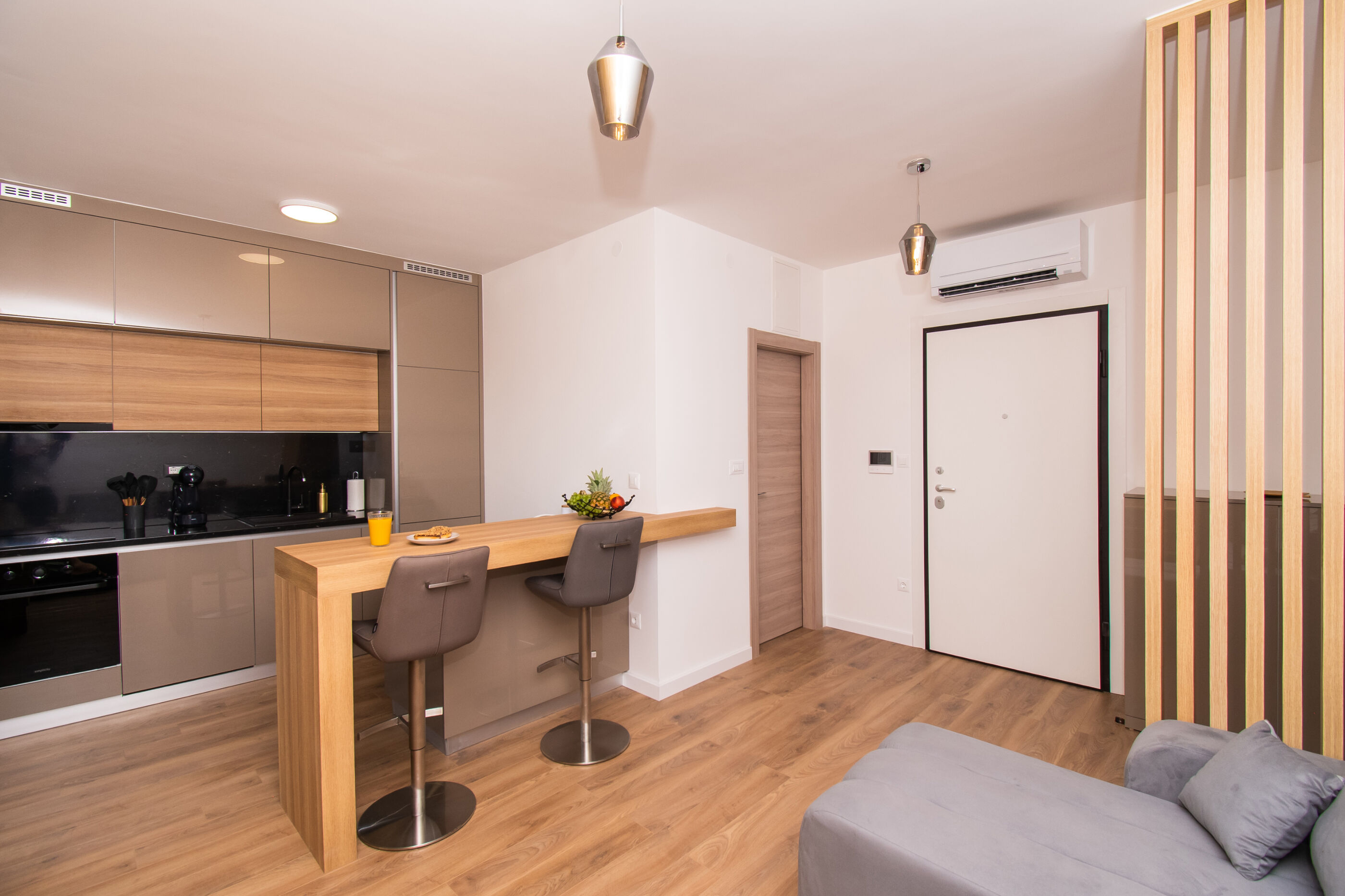 Apartments Luxury Golden Suites 89151-A6