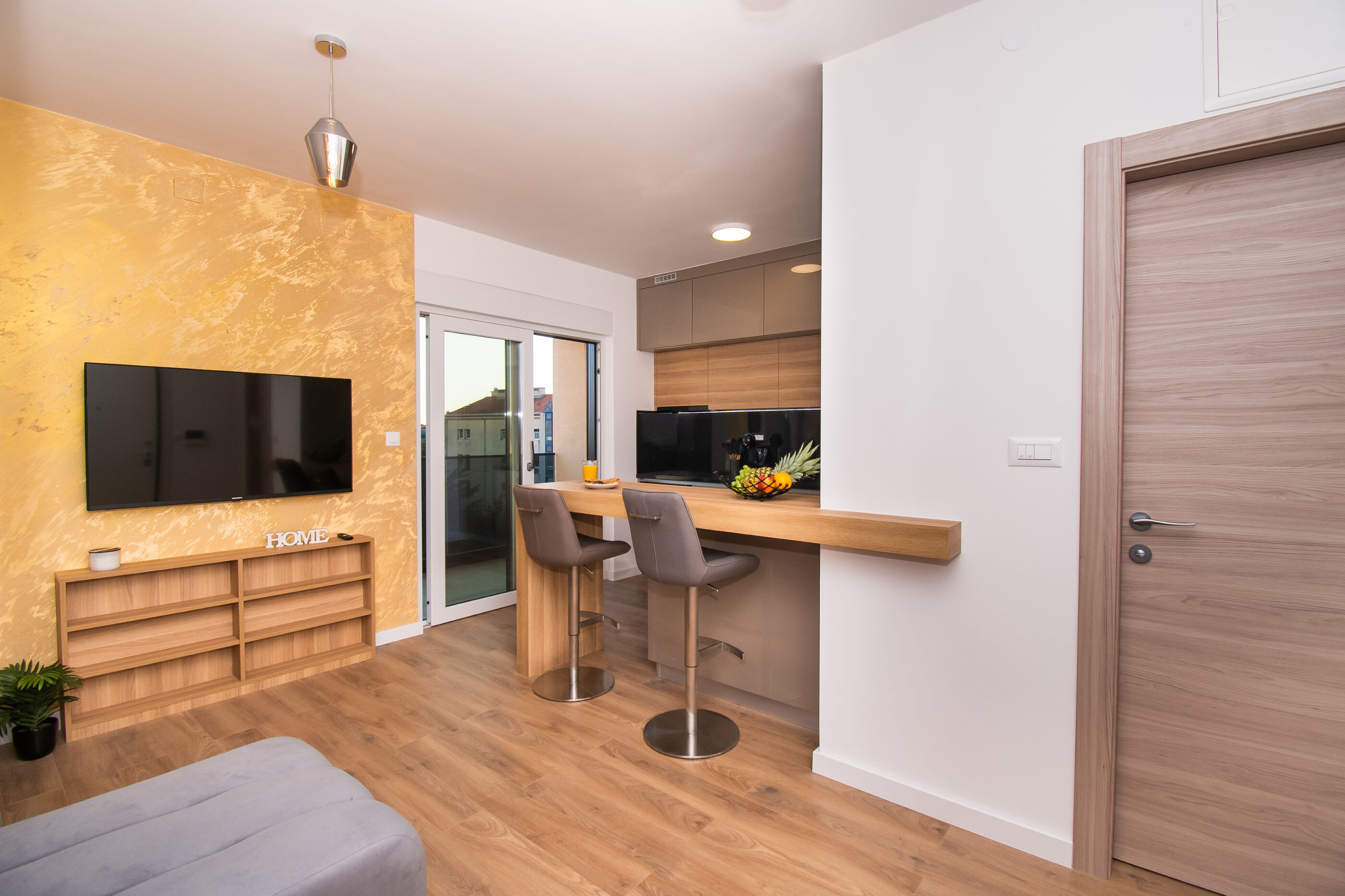 Apartments Luxury Golden Suites 89151-A6