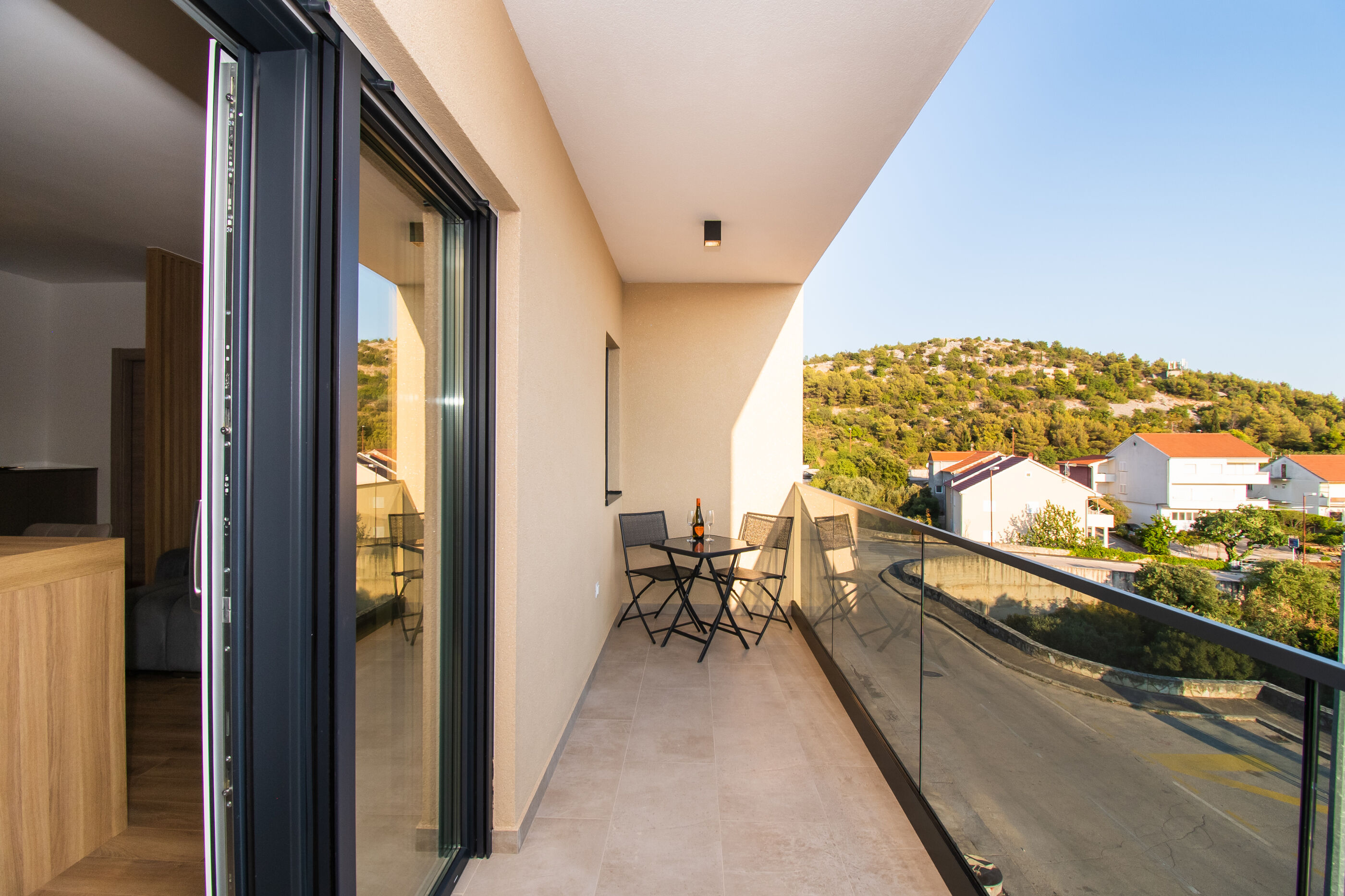 Apartments Luxury Golden Suites 89151-A6