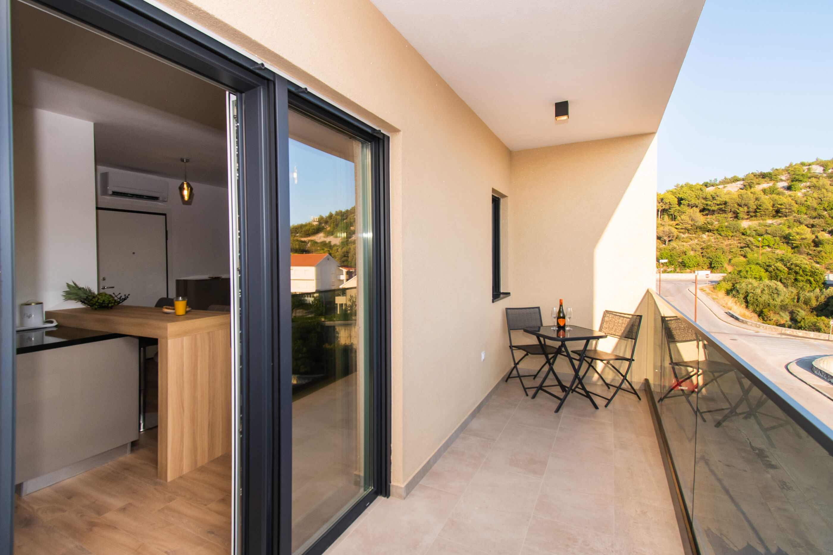 Apartments Luxury Golden Suites 89151-A6