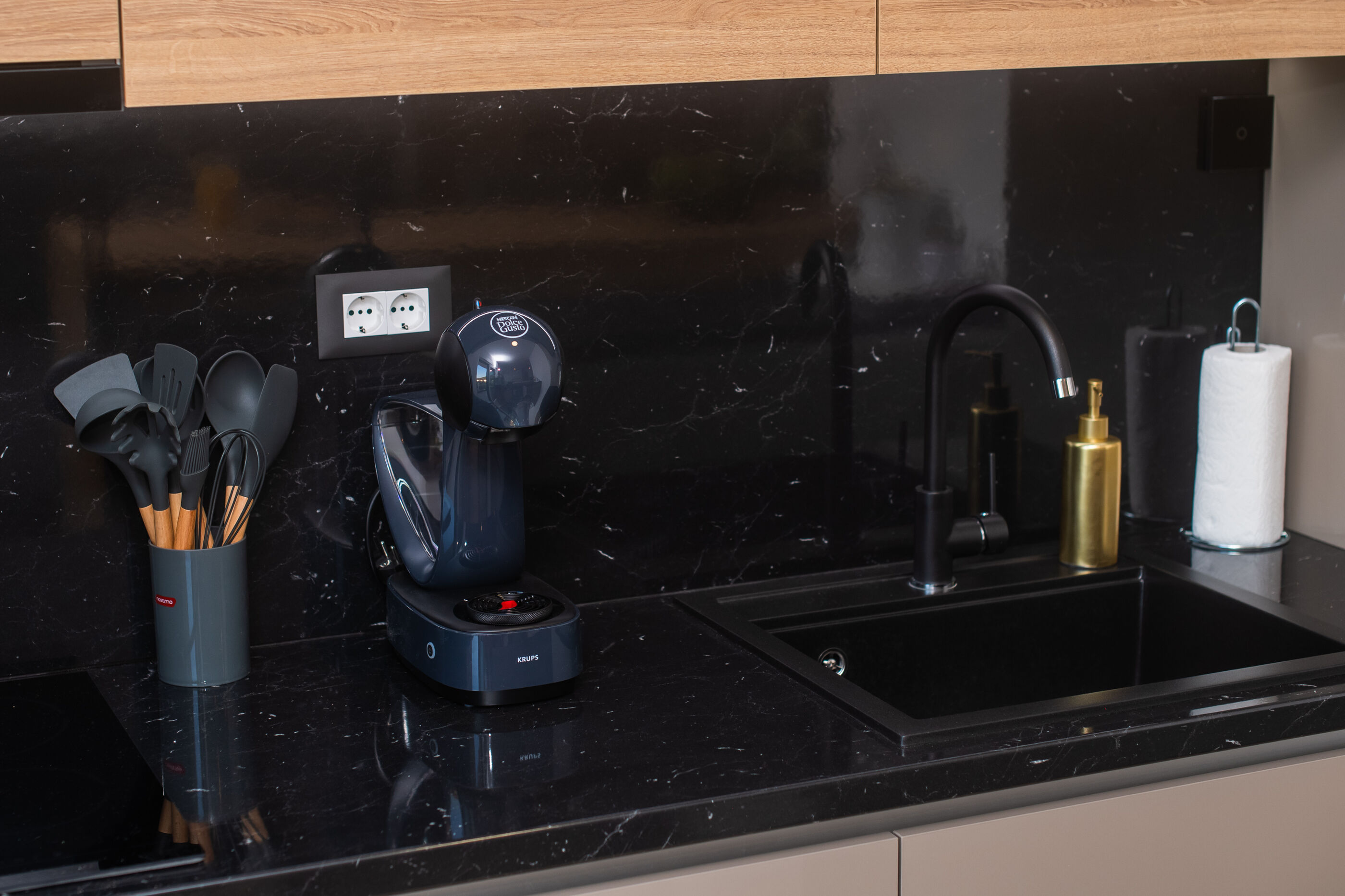 Apartments Luxury Golden Suites 89151-A6