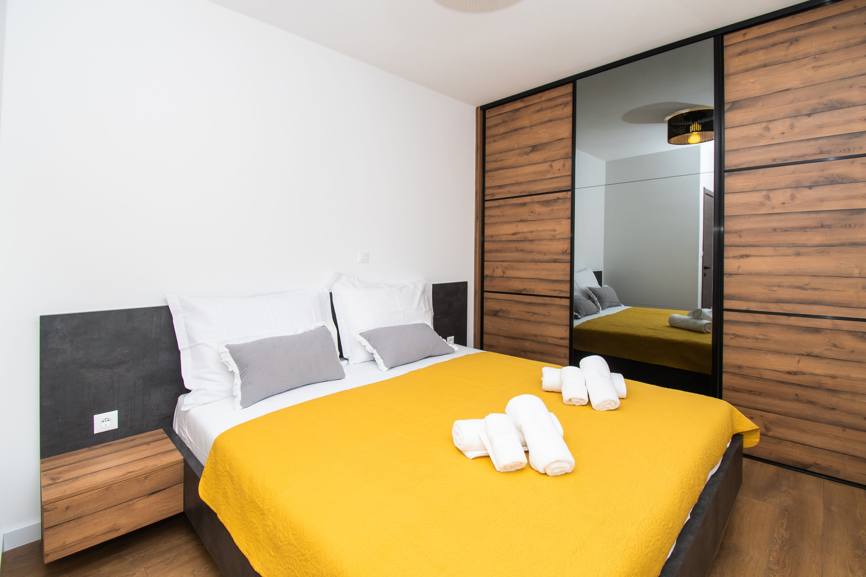 Apartments Luxury Golden Suites 89151-A4