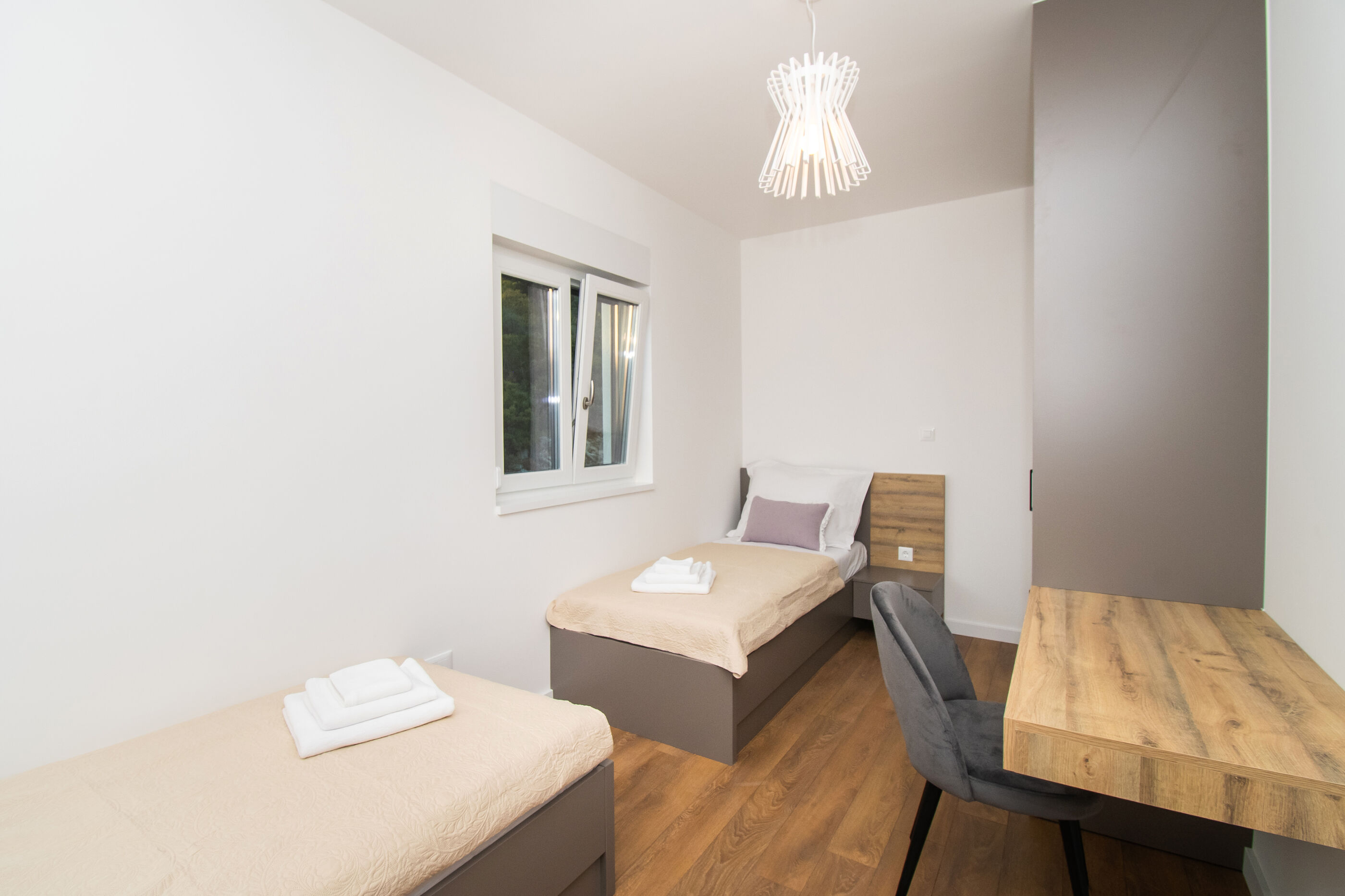 Apartments Luxury Golden Suites 89151-A4