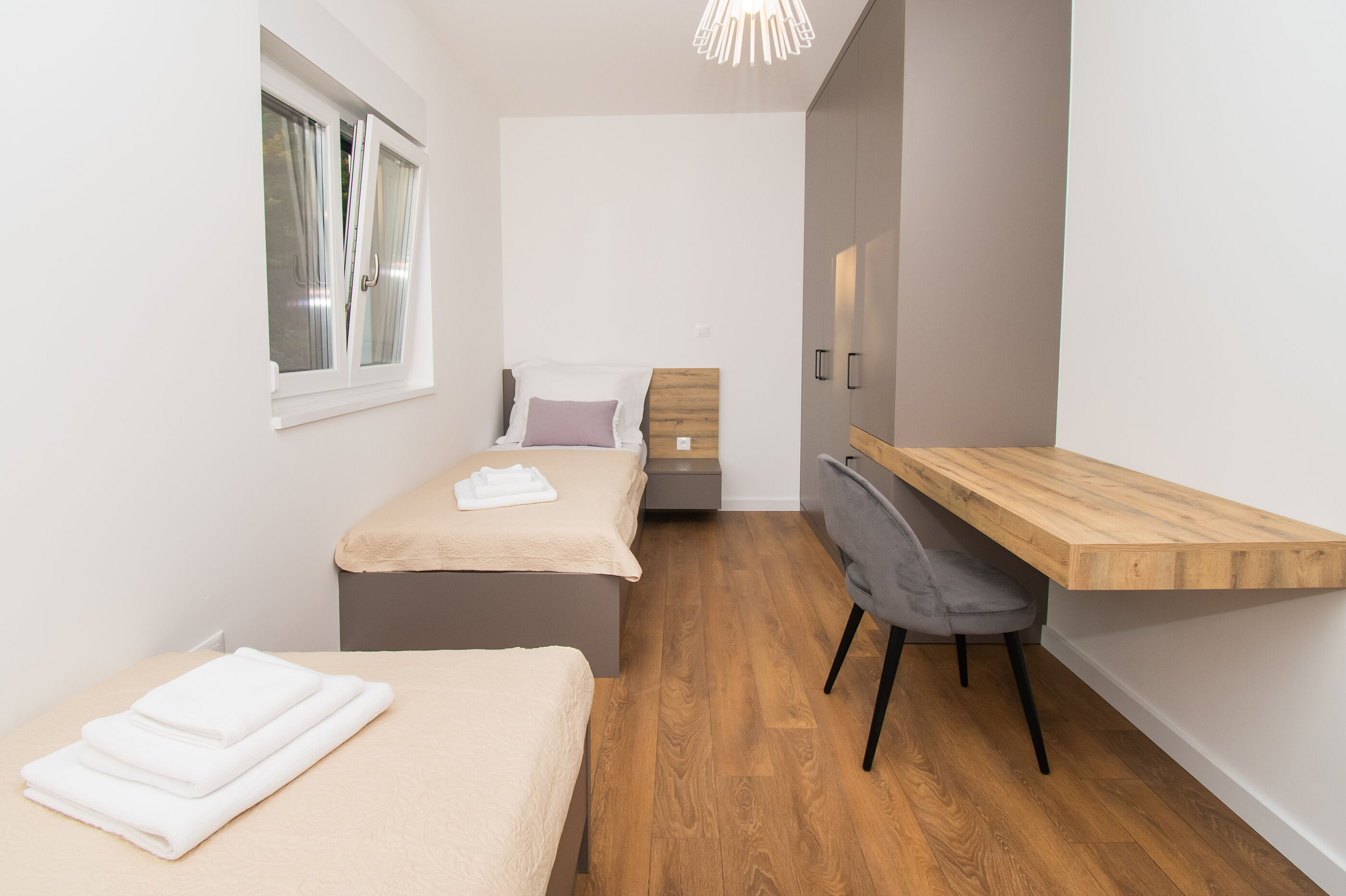 Apartments Luxury Golden Suites 89151-A4
