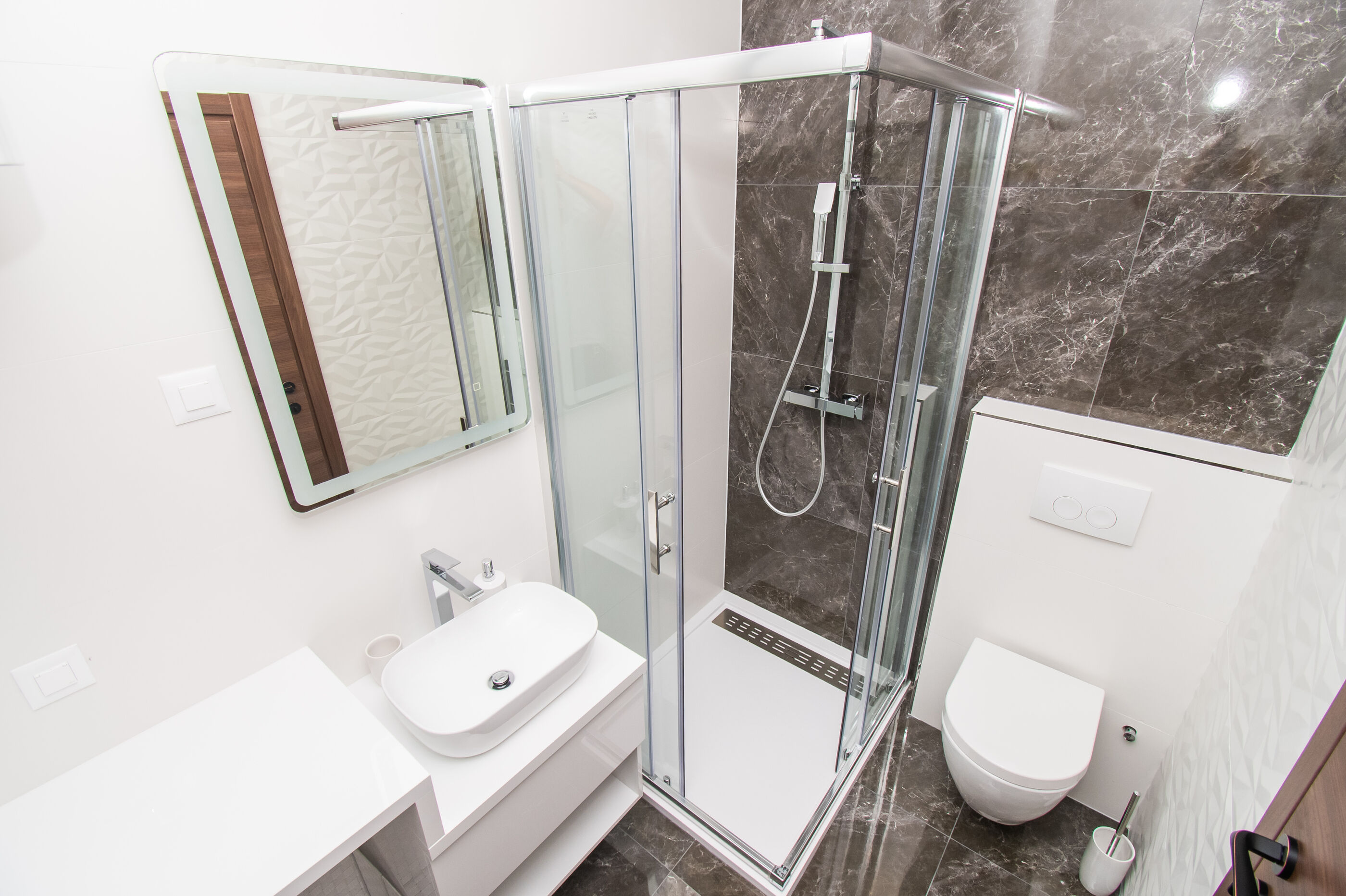 Apartments Luxury Golden Suites 89151-A4